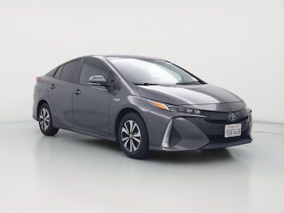 2022 Toyota Prius Prime Hybrid XLE