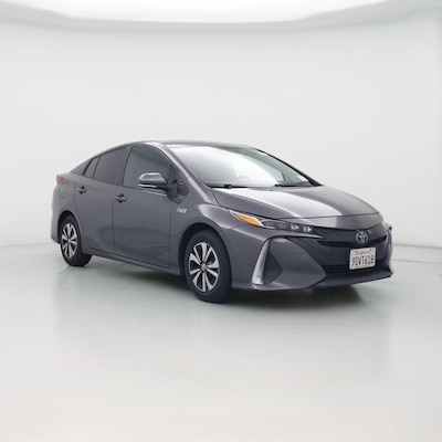 2022 Toyota Prius Prime Hybrid XLE