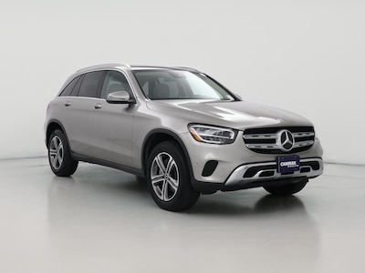 2021 Mercedes-Benz GLC300