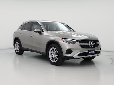 2023 Mercedes-Benz GLC300