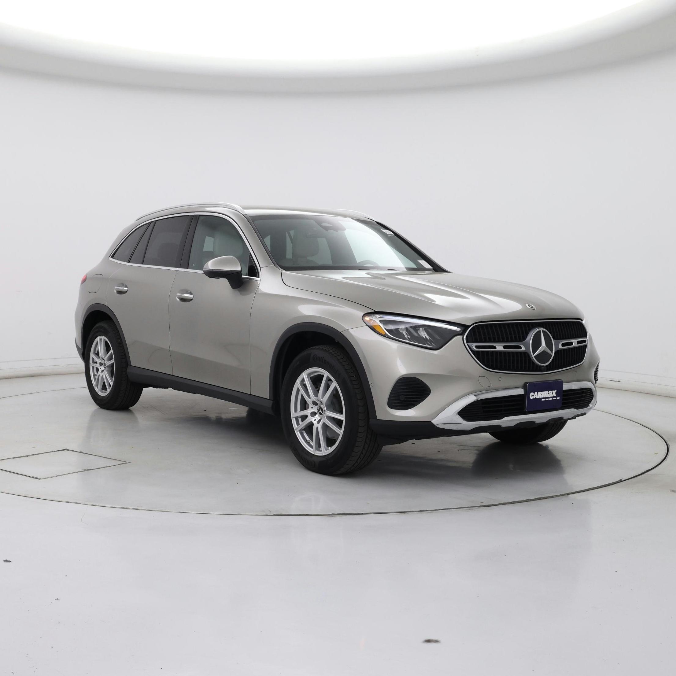 2023 Mercedes-Benz GLC 300 4MATIC