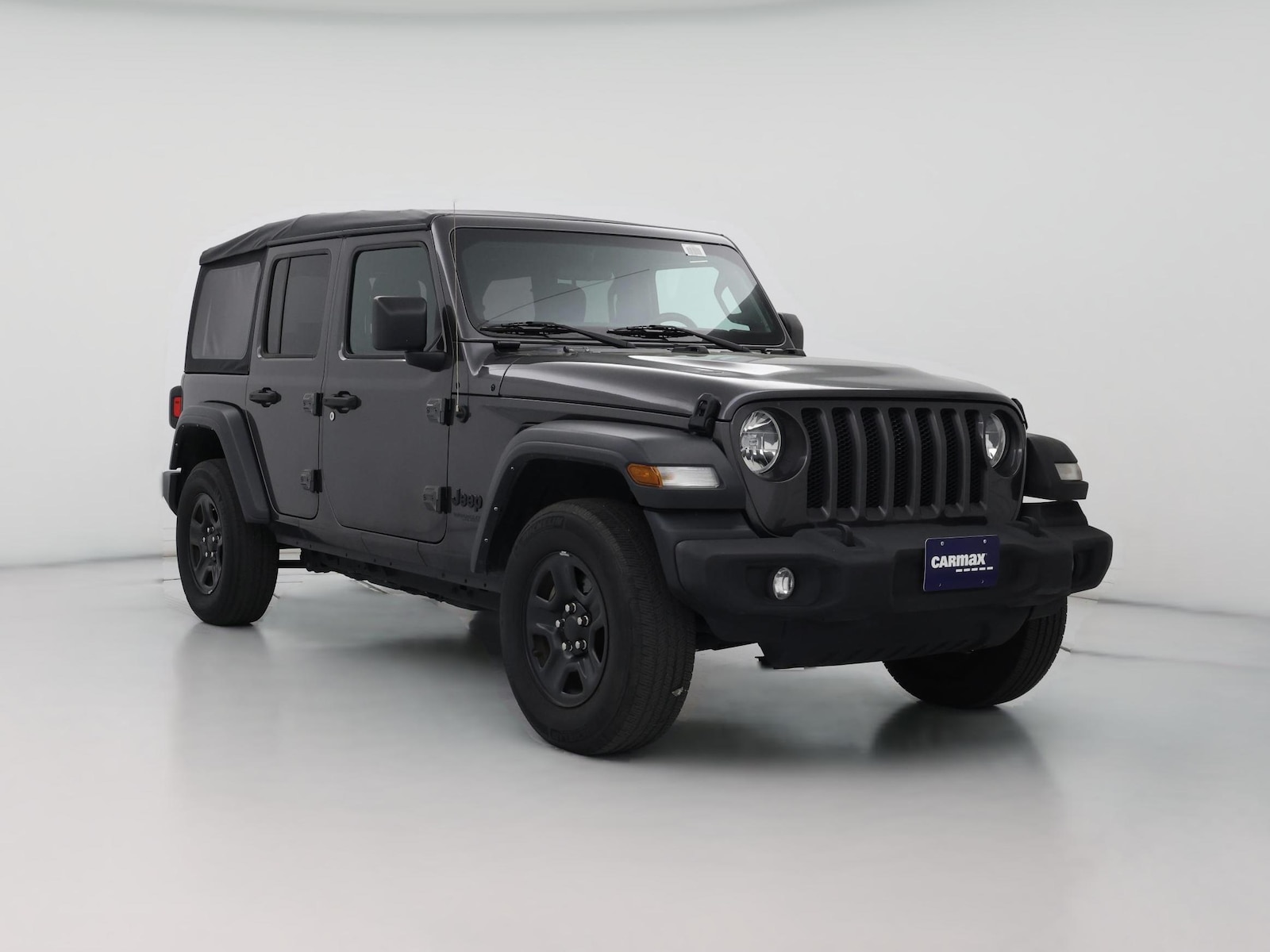 2022 Jeep Wrangler Unlimited