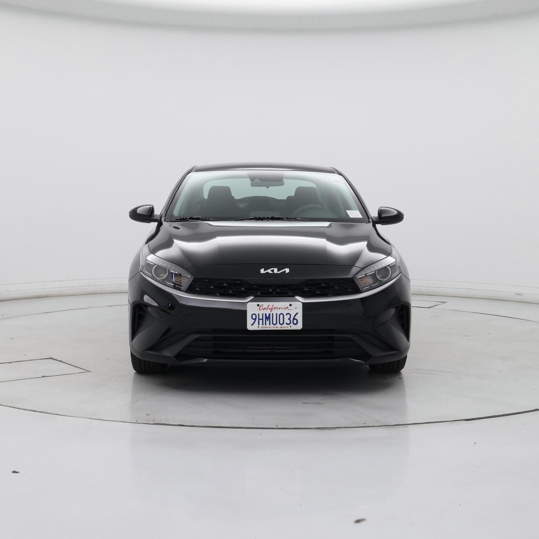 Thumbnail: 2023 Kia Forte - 5