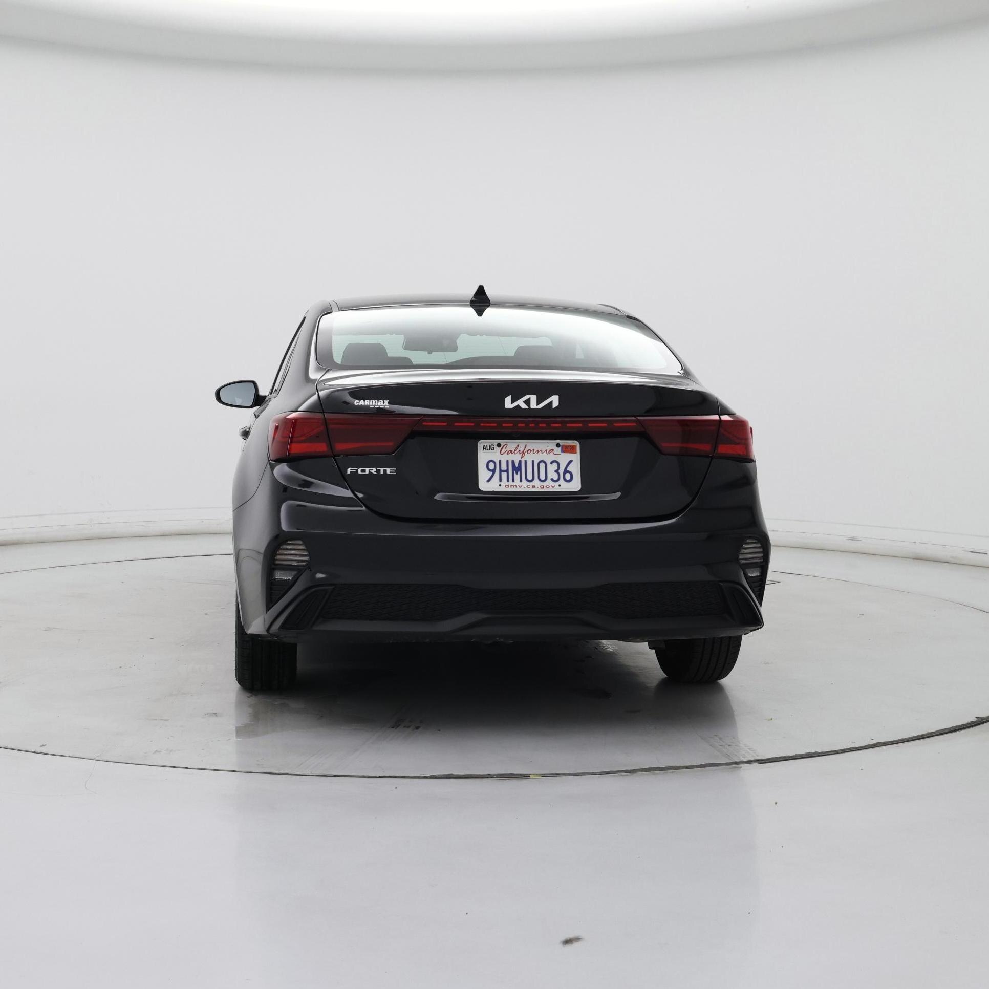 Thumbnail: 2023 Kia Forte - 6