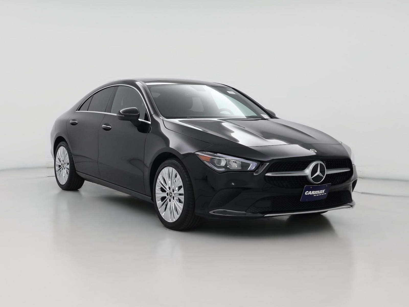 2022 Mercedes-Benz CLA