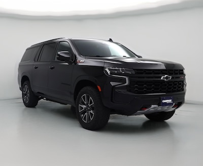 2023 Chevrolet Suburban 1500 Z71