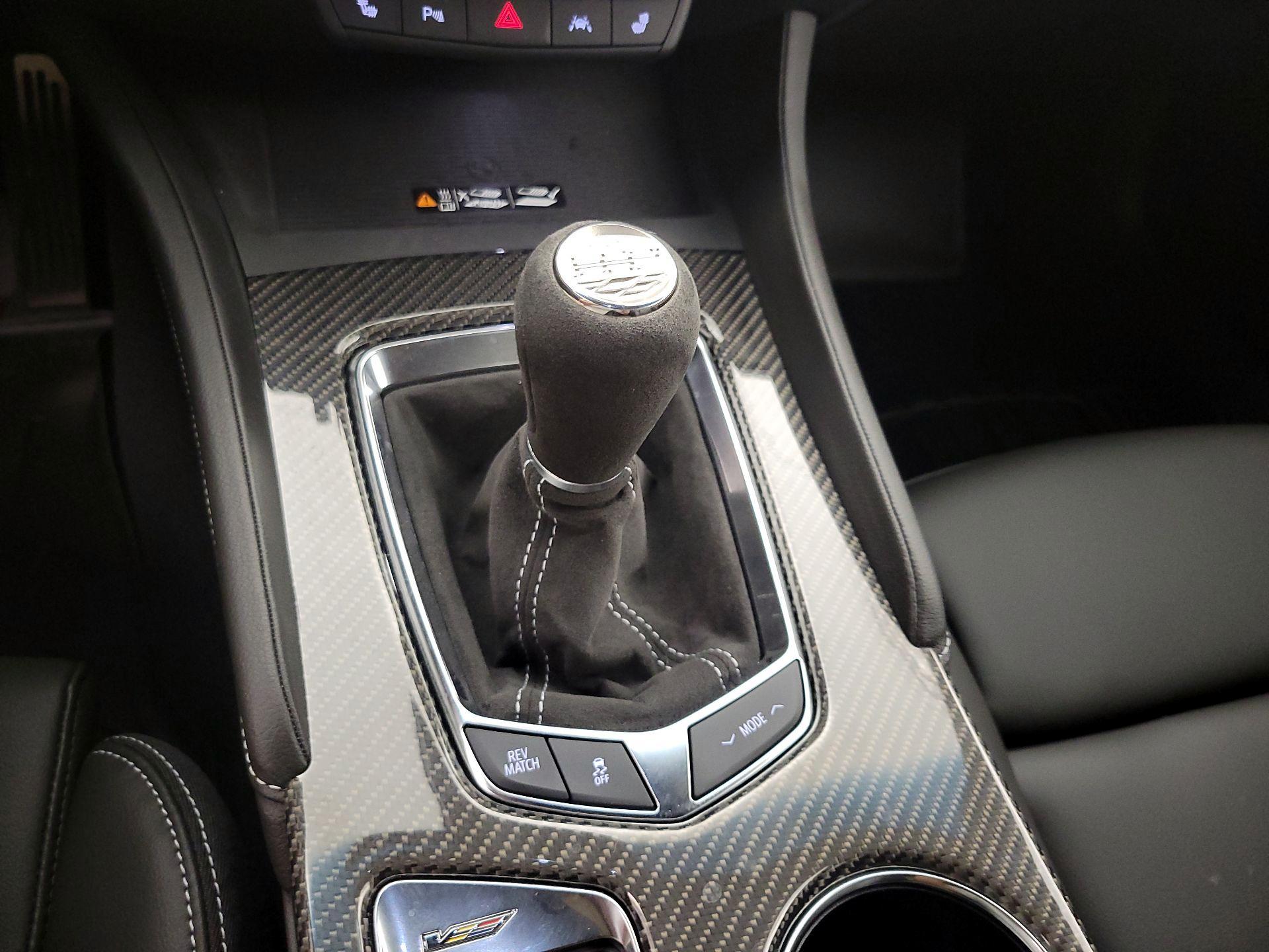 Thumbnail: 2026 Cadillac CT4 - 18