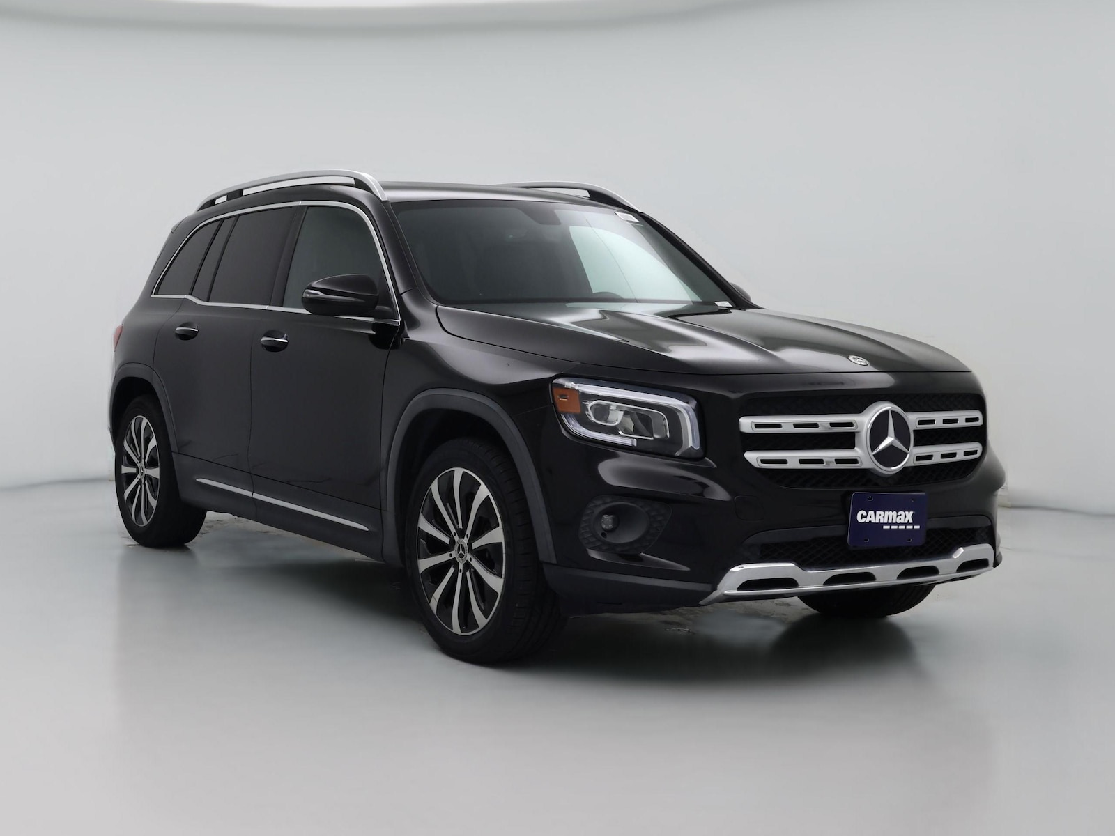 2021 Mercedes-Benz GLB