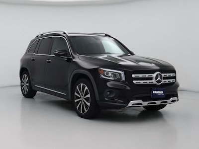 2021 Mercedes-Benz GLB250