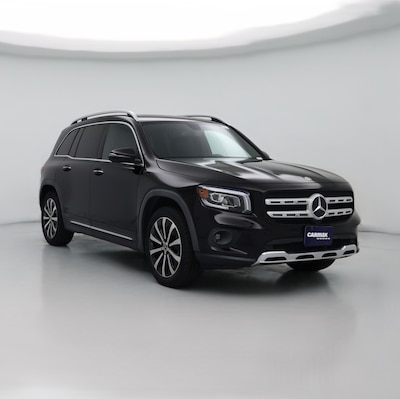 2021 Mercedes-Benz GLB250