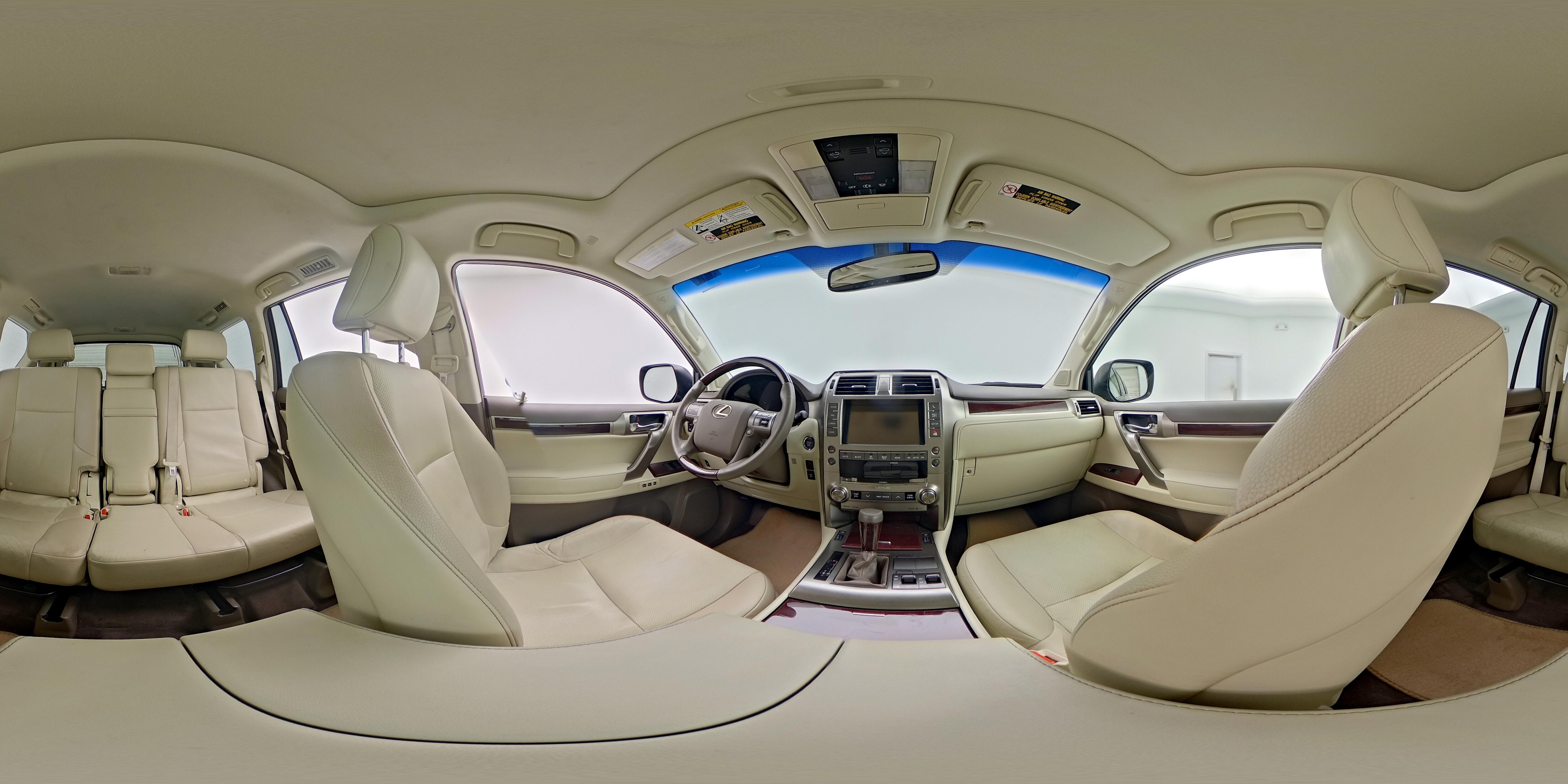2019 Lexus GX Base - Photo 24