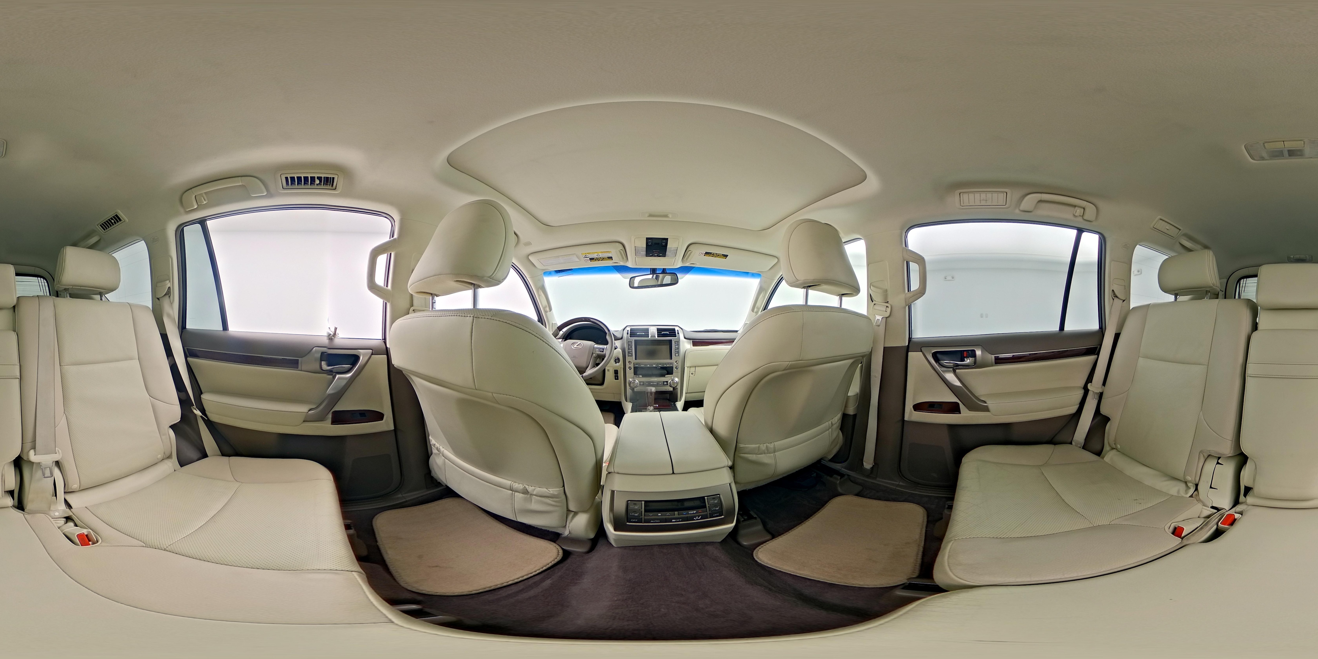 2019 Lexus GX Base - Photo 25