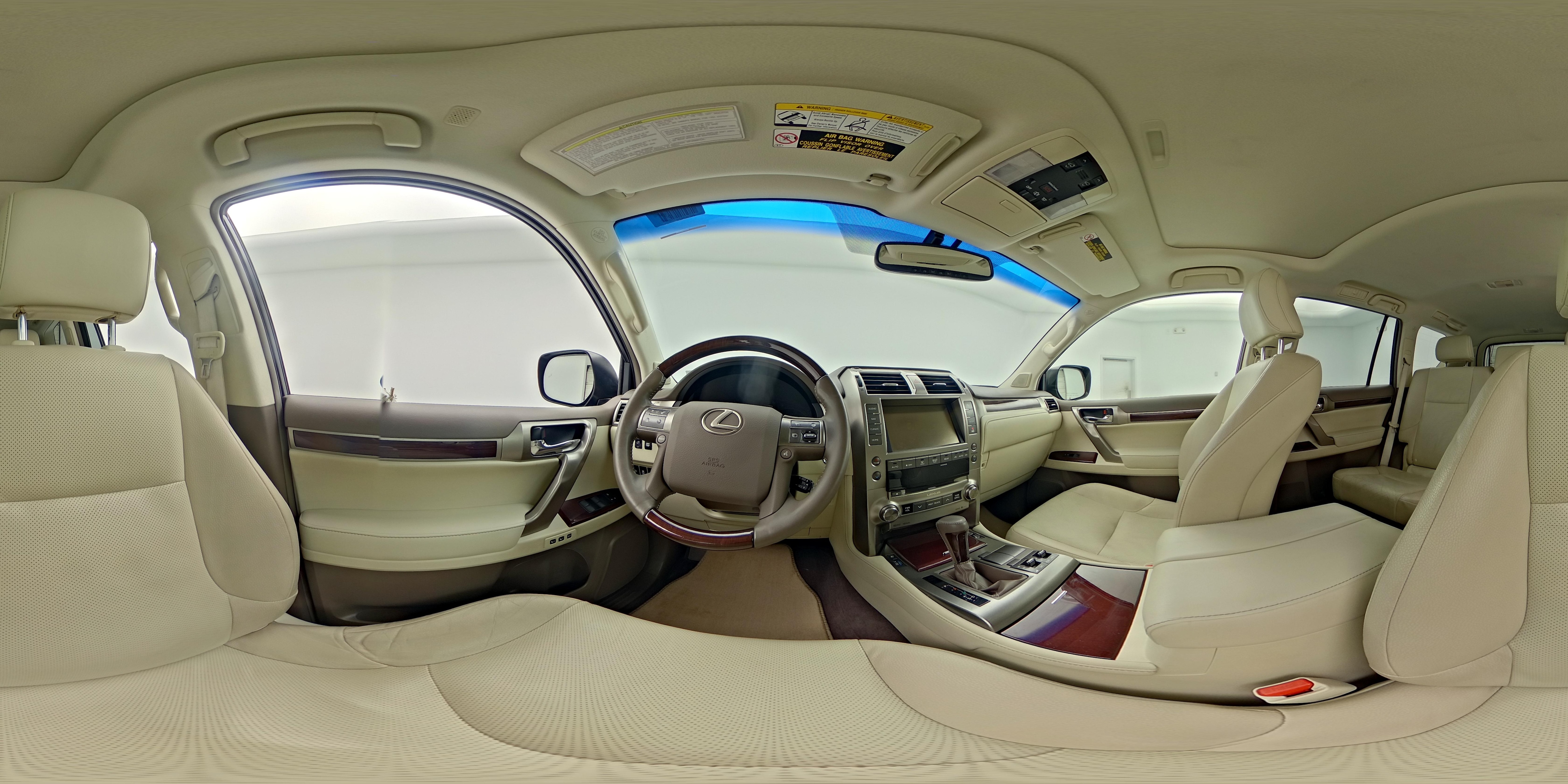 2019 Lexus GX Base - Photo 26