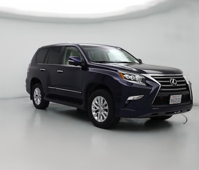 2019 Lexus GX 460