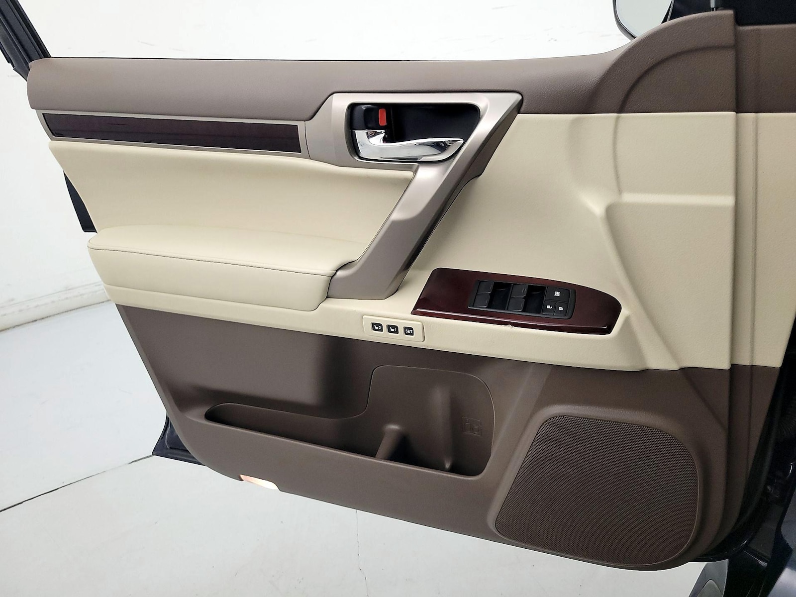 2019 Lexus GX Base - Photo 13