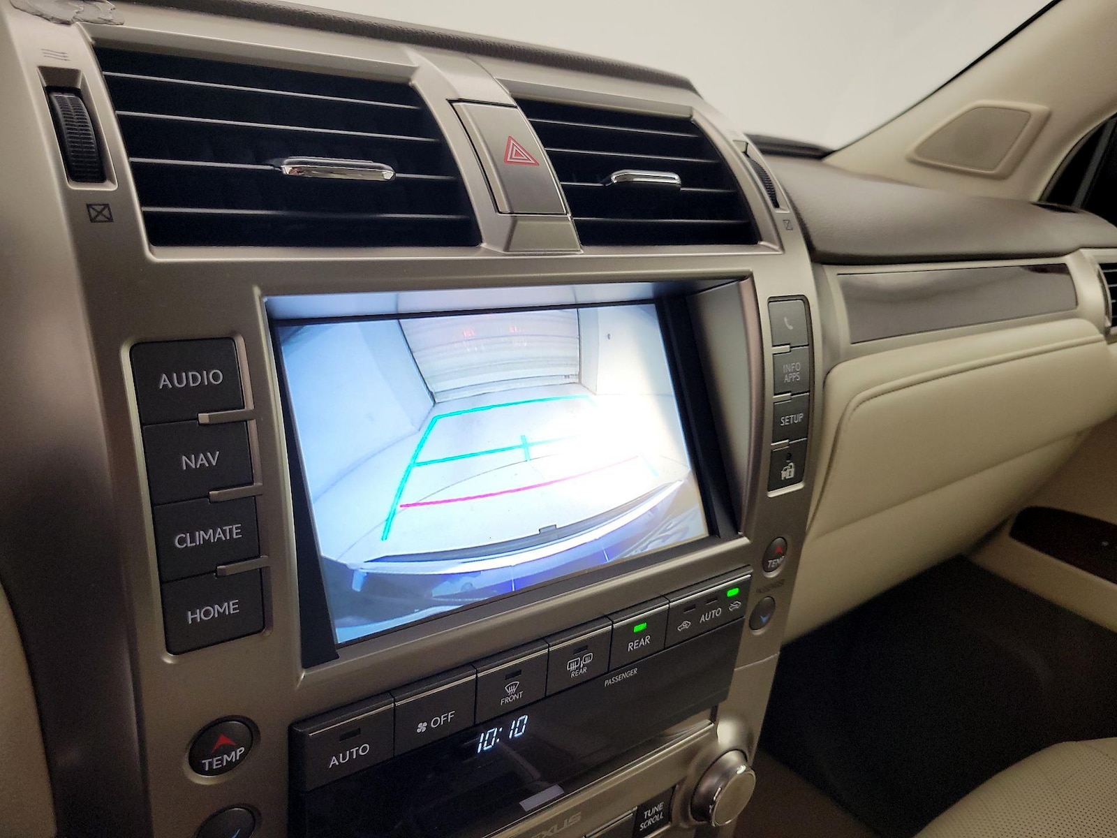 2019 Lexus GX Base - Photo 15