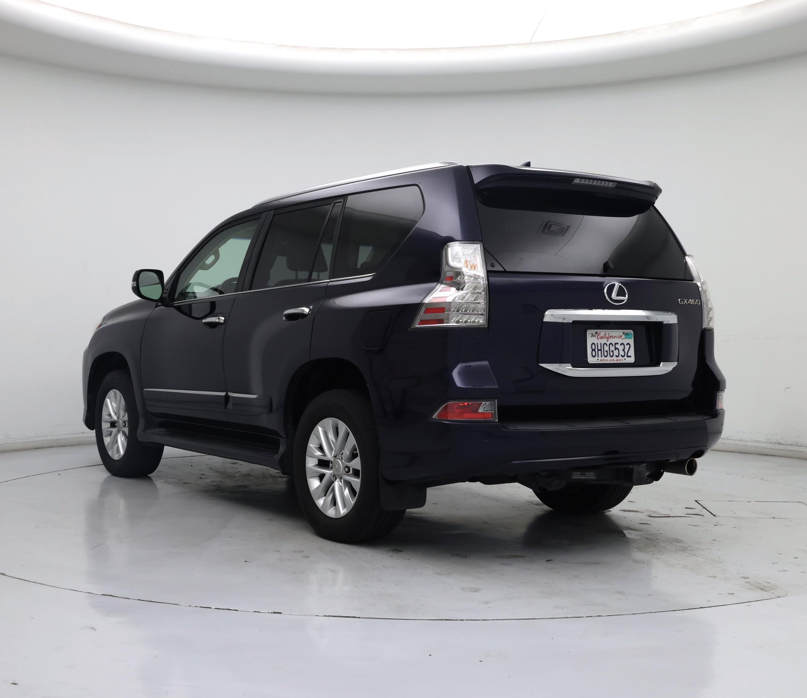 Thumbnail: 2019 Lexus GX - 2