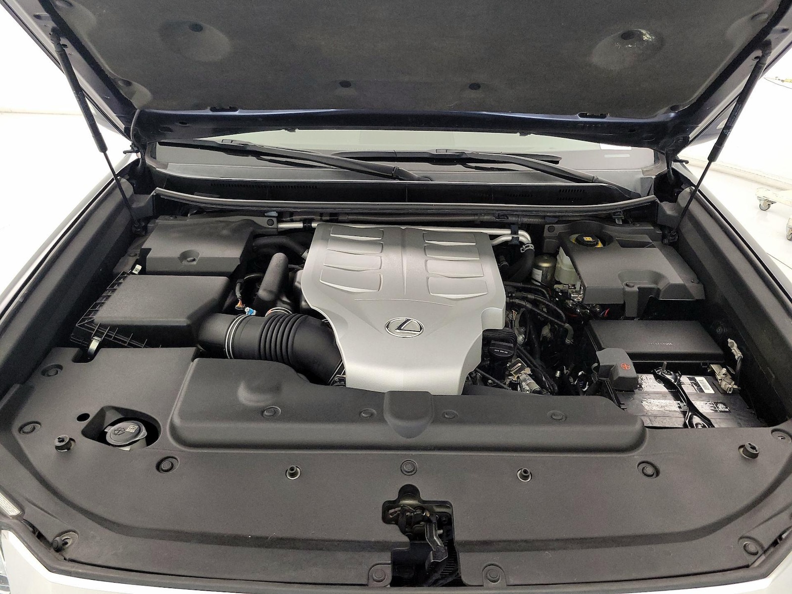 2019 Lexus GX Base - Photo 22