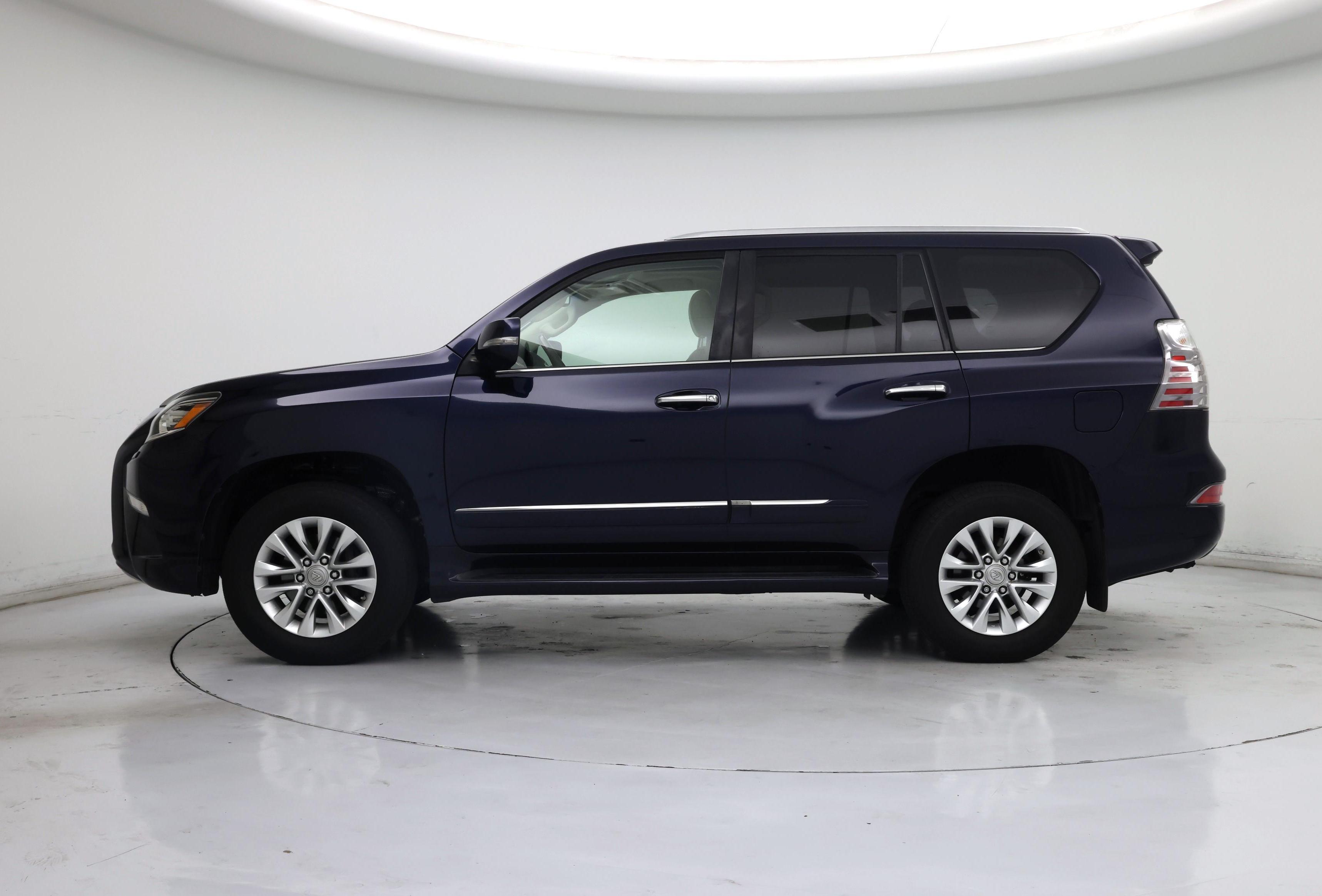 Thumbnail: 2019 Lexus GX - 3