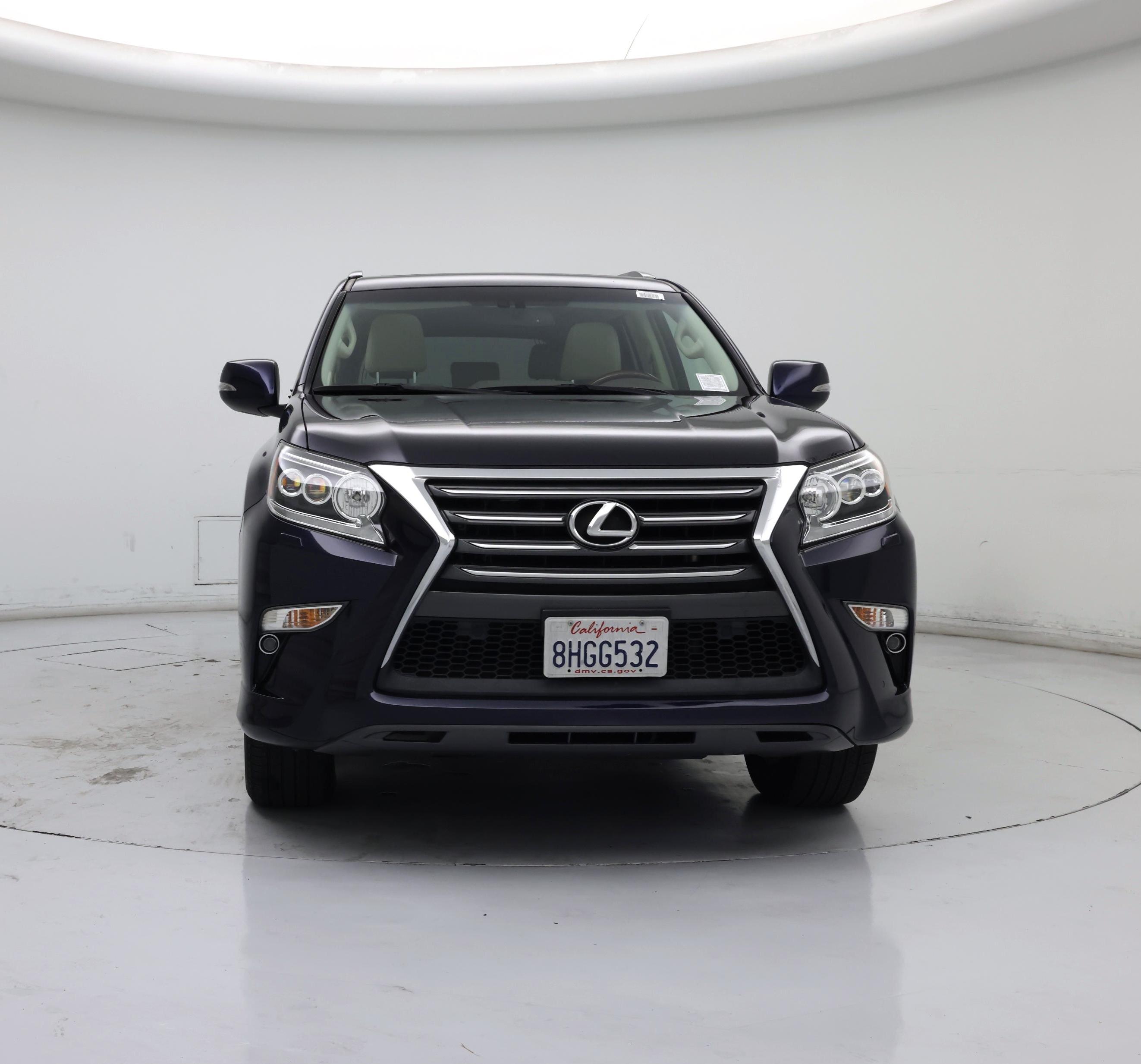 Thumbnail: 2019 Lexus GX - 5