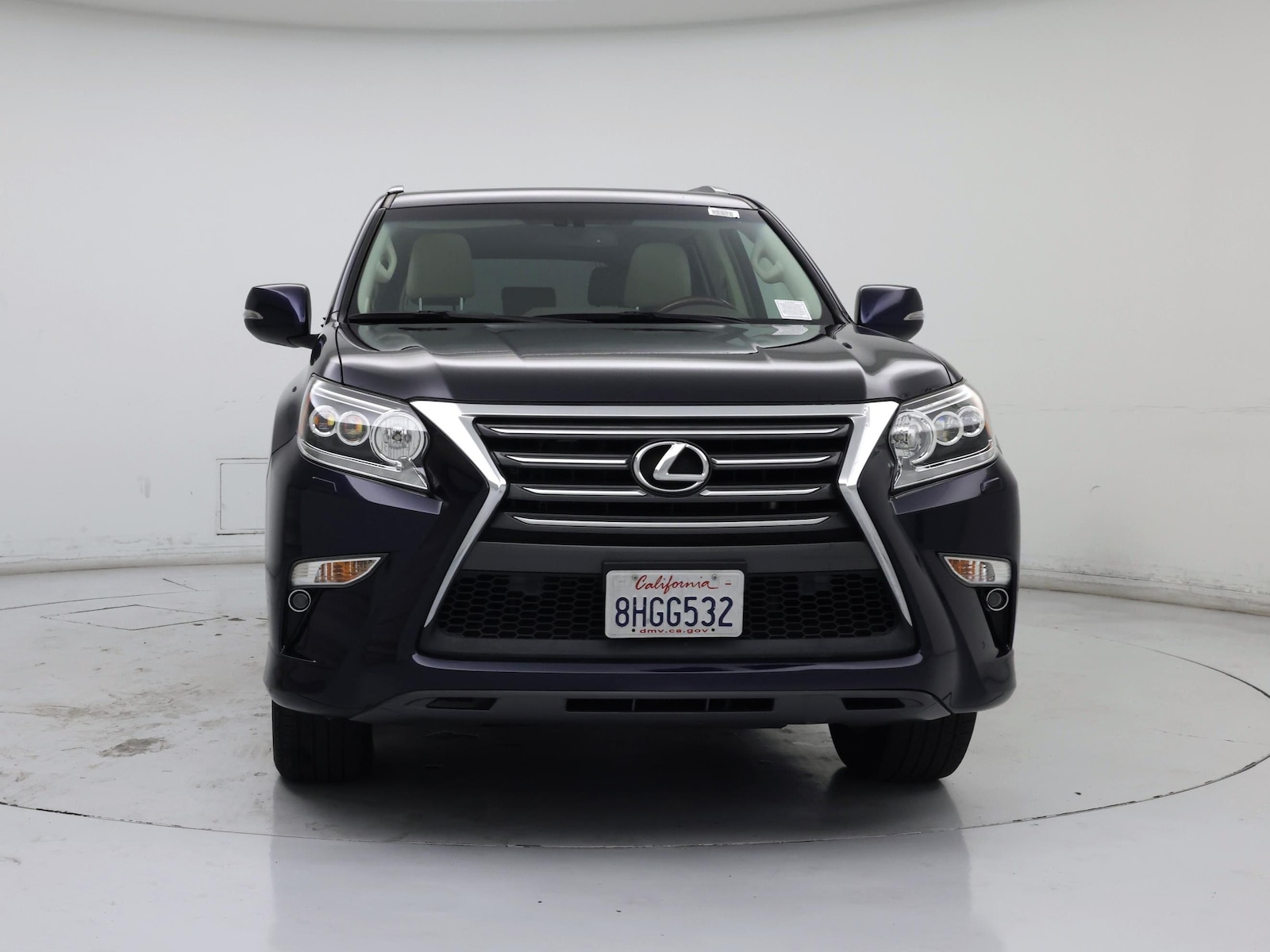 2019 Lexus GX Base - Photo 6