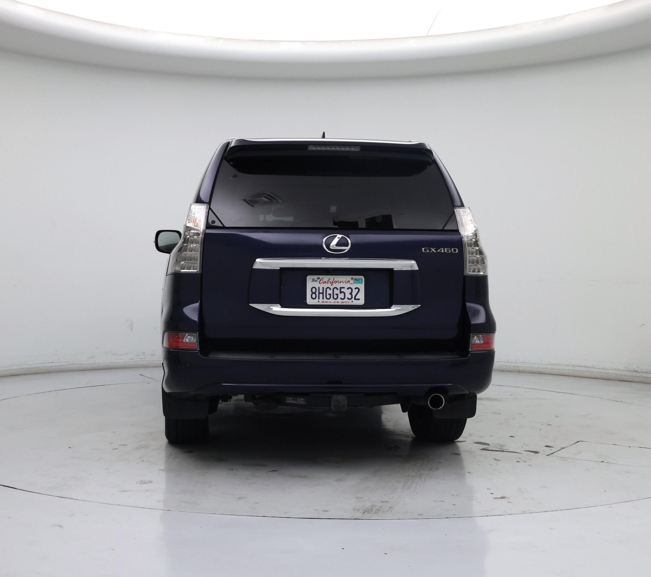 Thumbnail: 2019 Lexus GX - 6