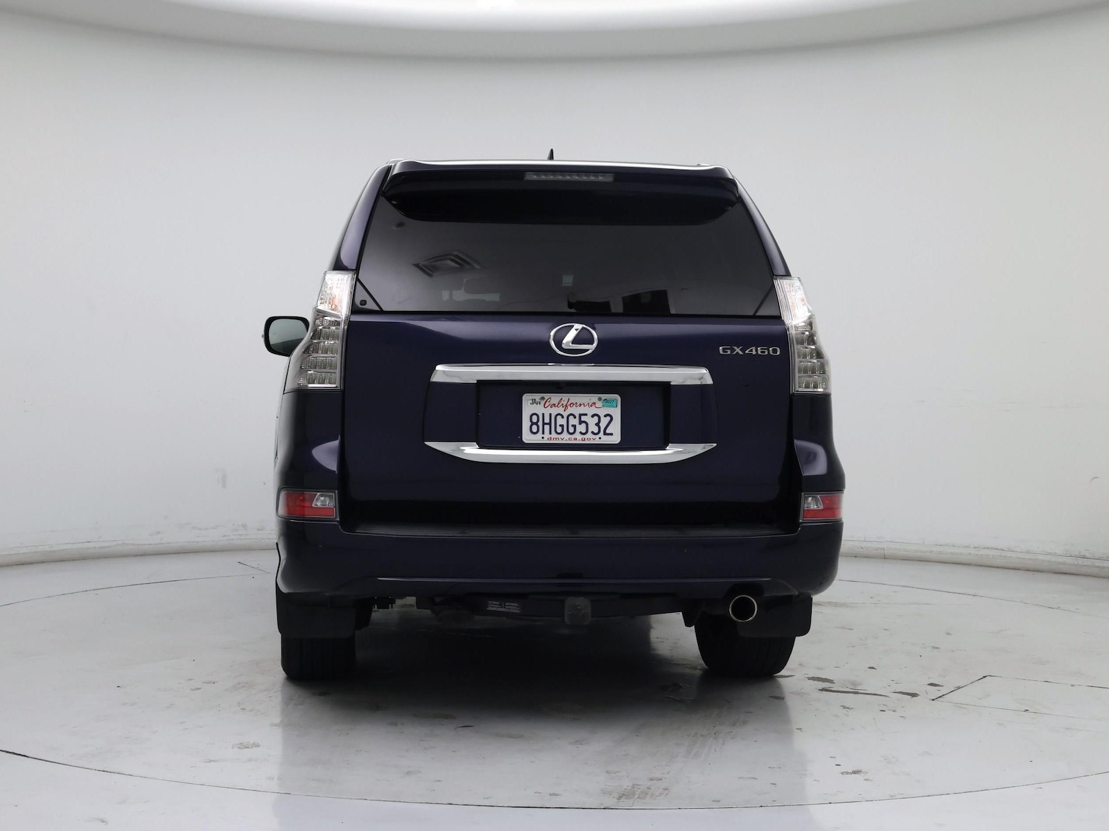 2019 Lexus GX Base - Photo 7