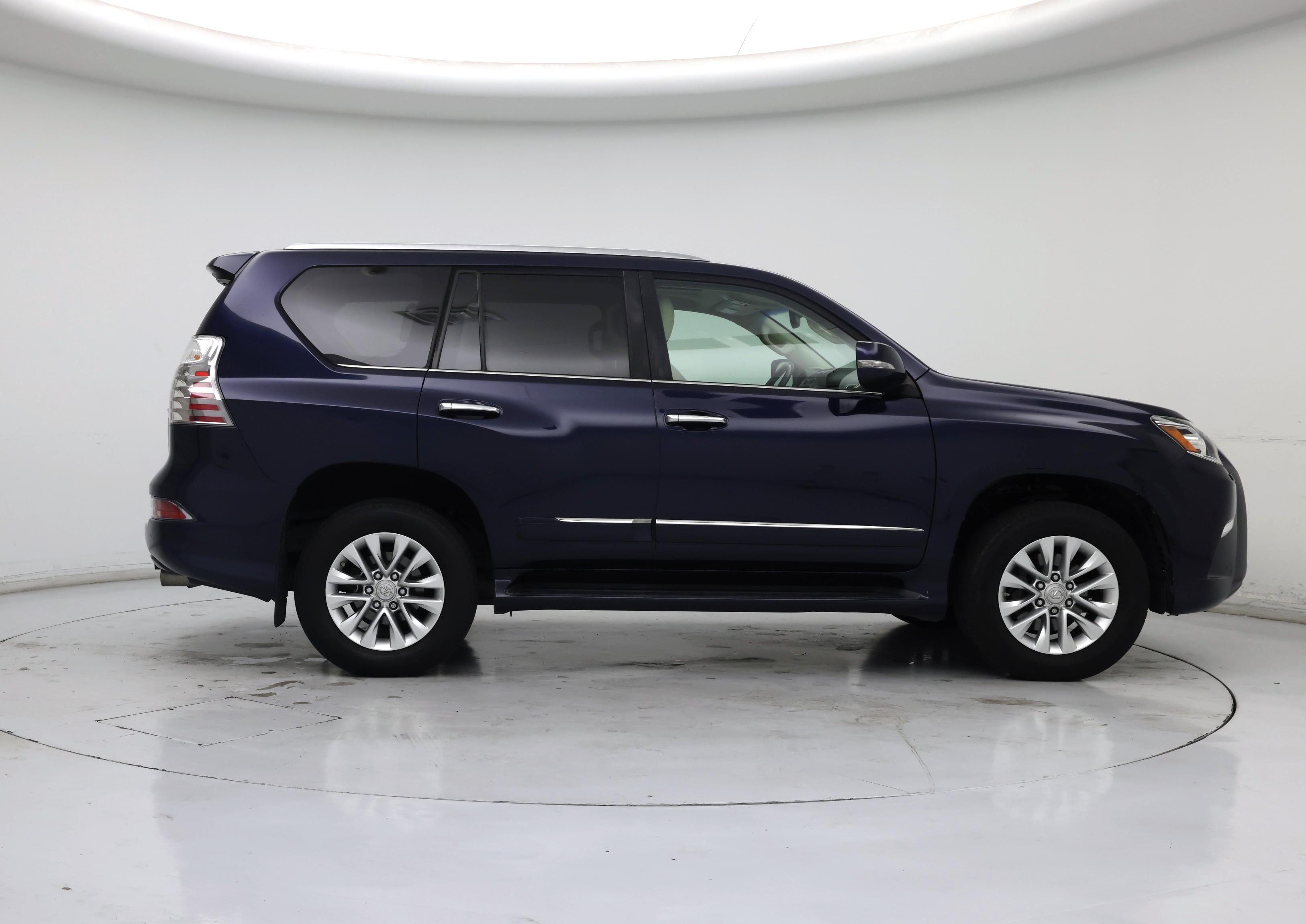 Thumbnail: 2019 Lexus GX - 7