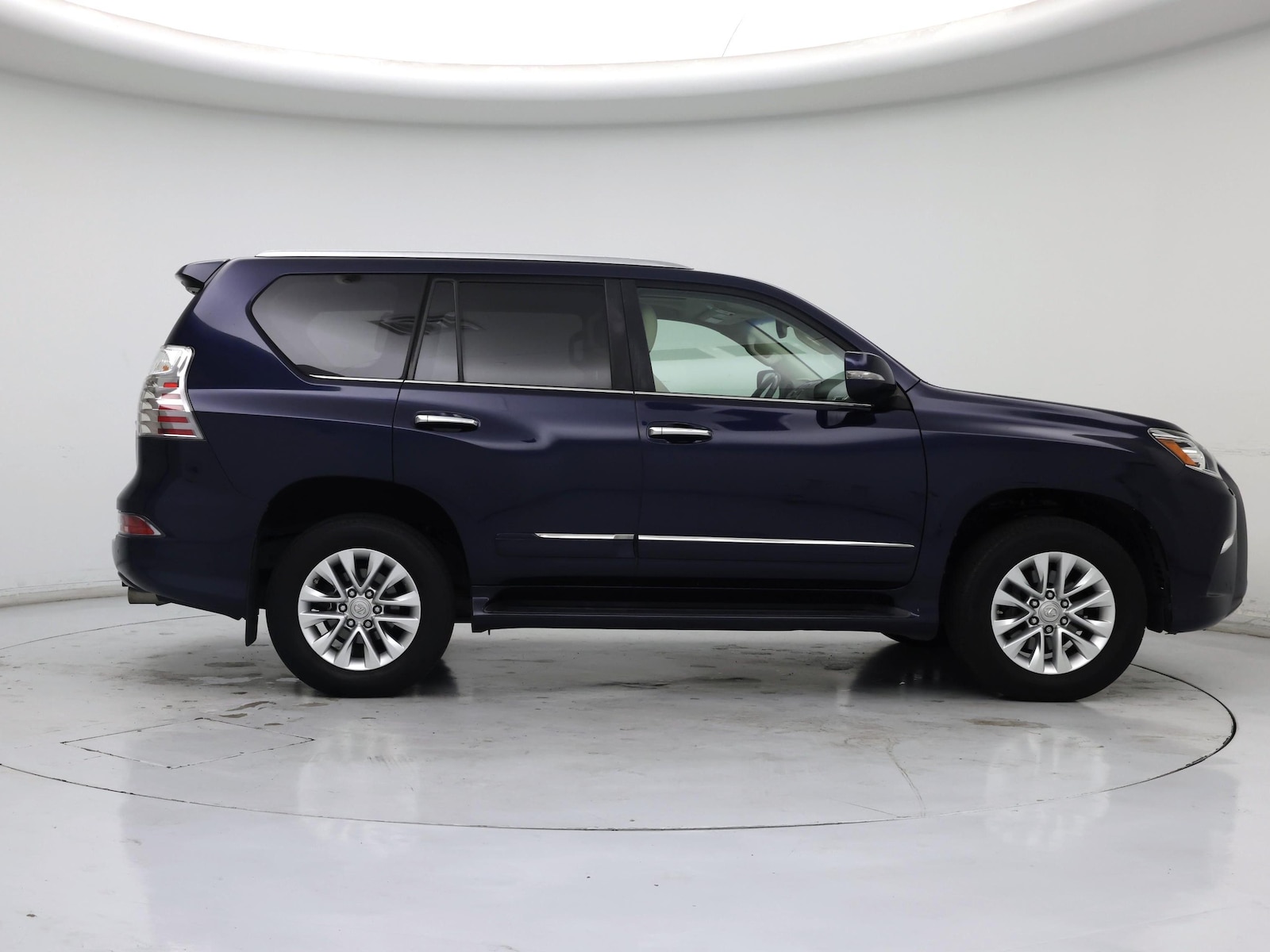 2019 Lexus GX Base - Photo 8