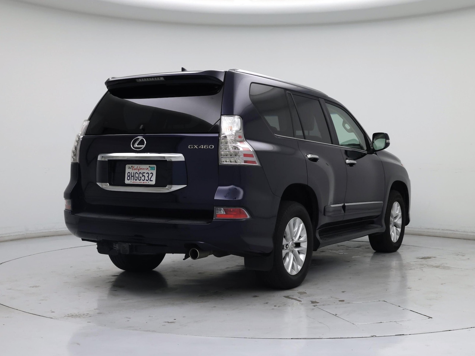 2019 Lexus GX Base - Photo 9