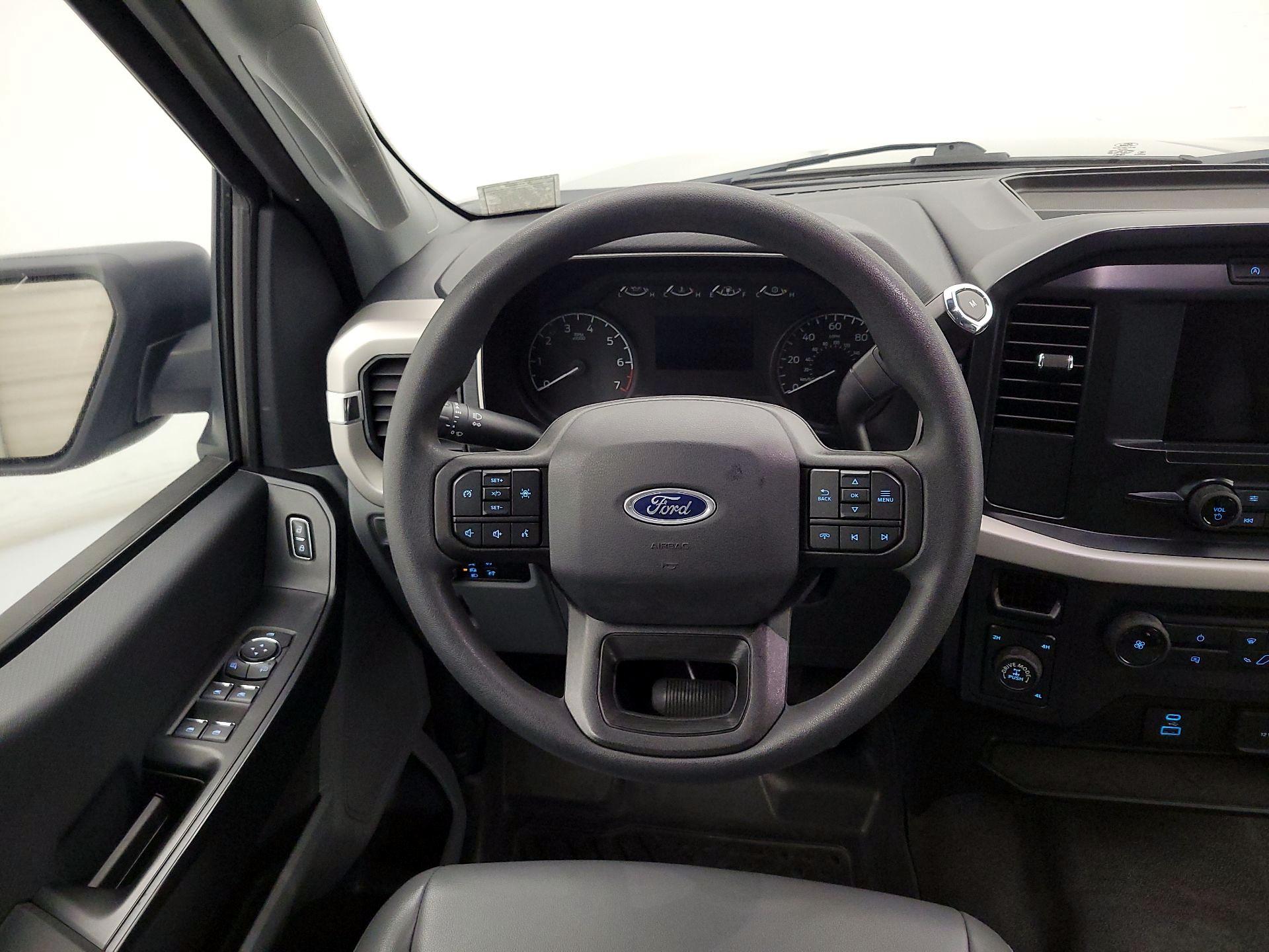 Thumbnail: 2021 Ford F-150 - 10