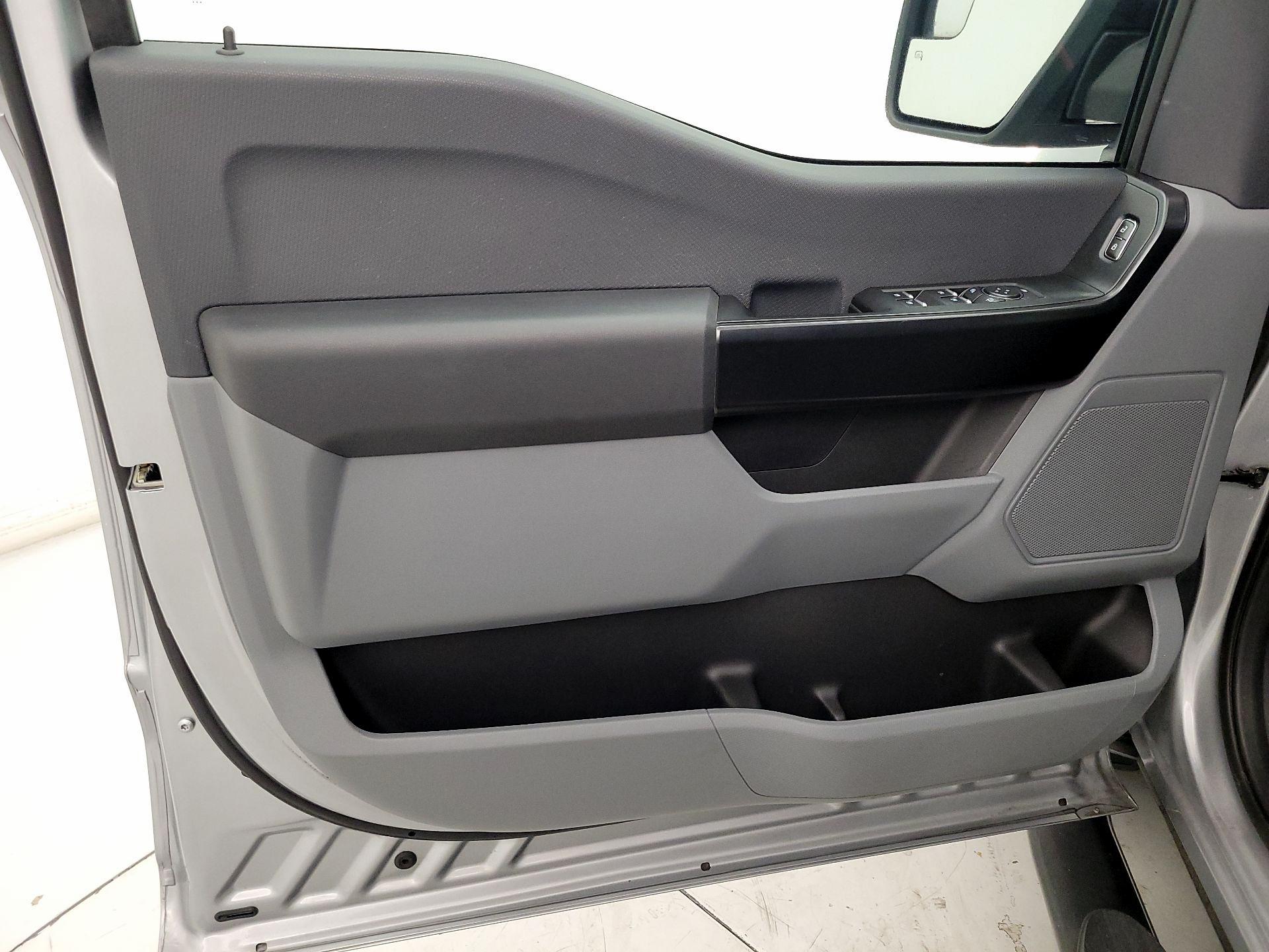 Thumbnail: 2021 Ford F-150 - 12