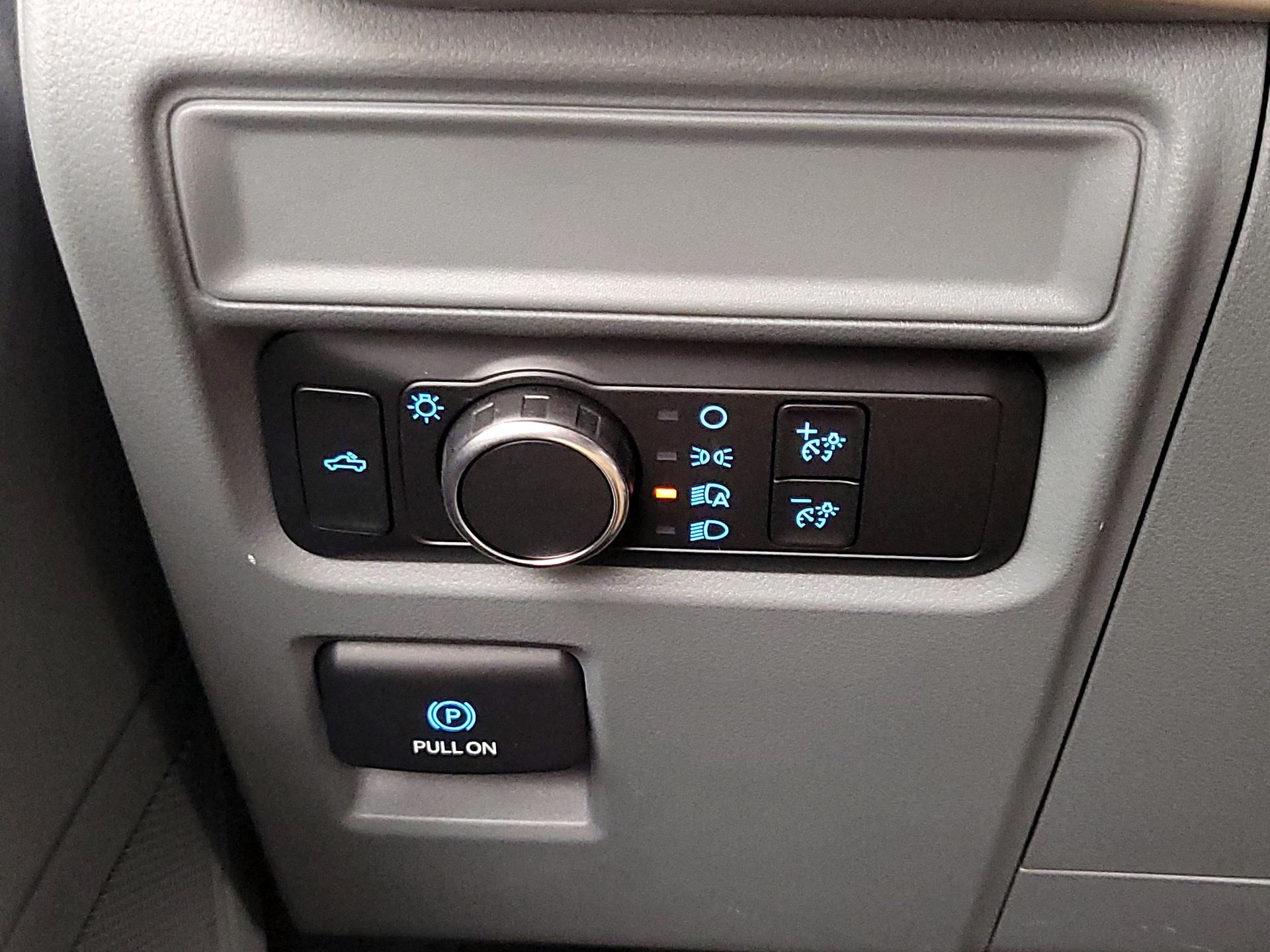 Thumbnail: 2021 Ford F-150 - 13