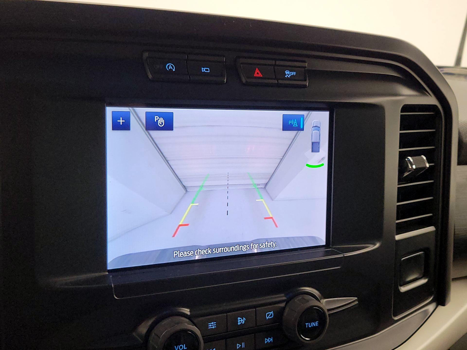 Thumbnail: 2021 Ford F-150 - 14