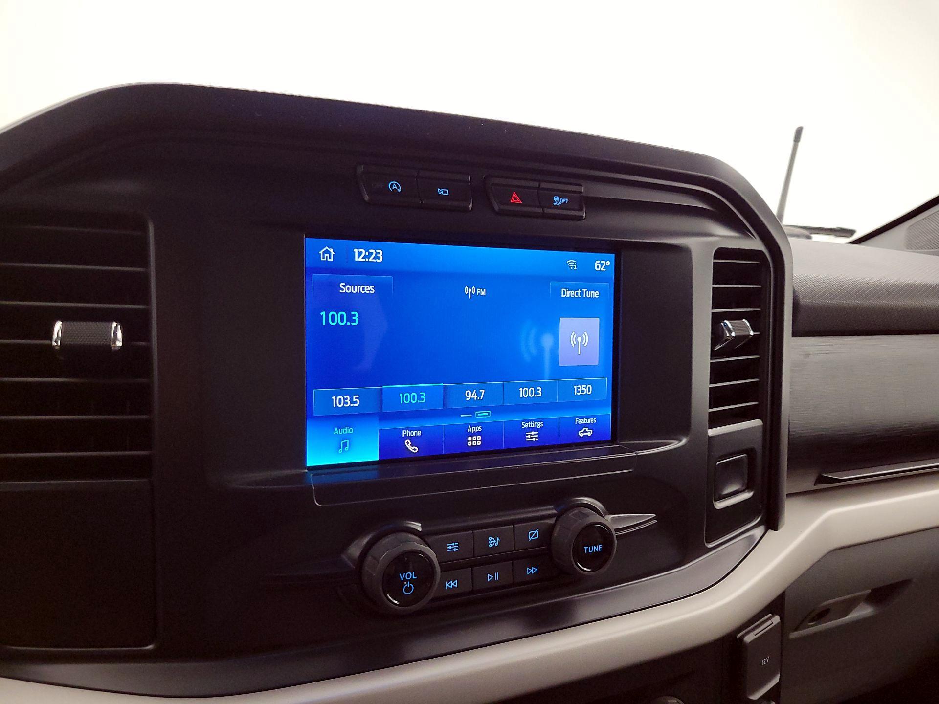 Thumbnail: 2021 Ford F-150 - 15