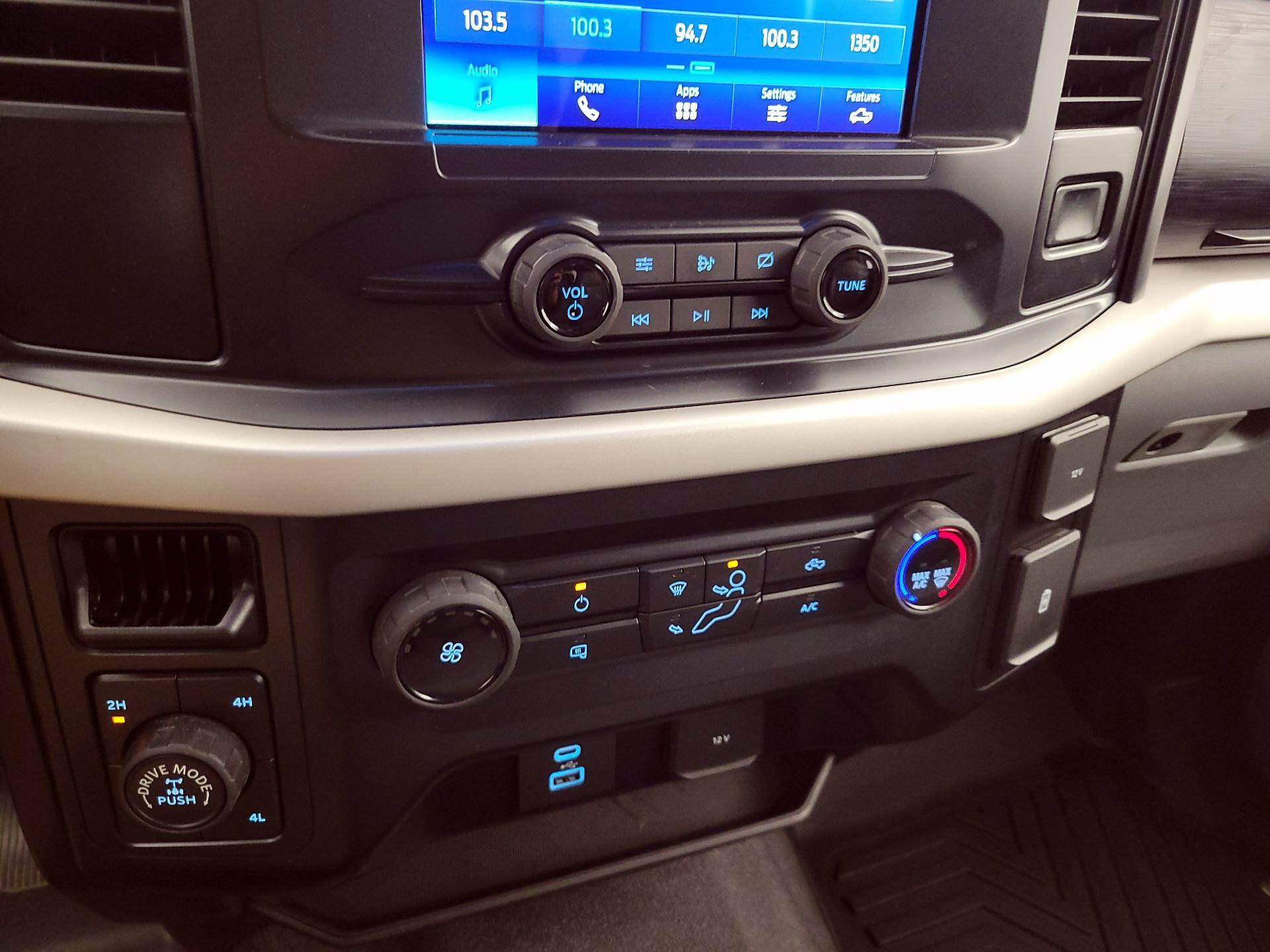 Thumbnail: 2021 Ford F-150 - 16