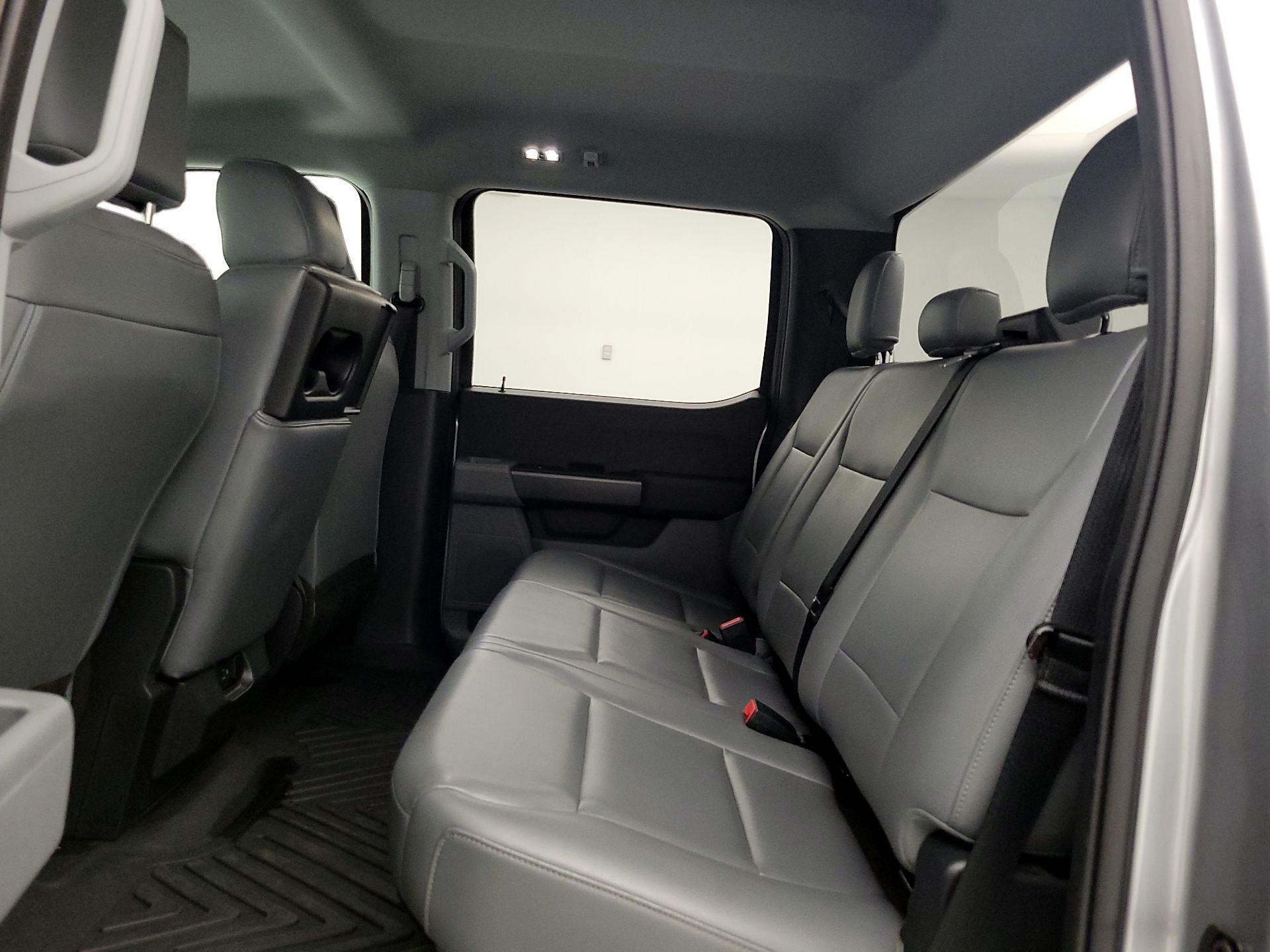 Thumbnail: 2021 Ford F-150 - 19