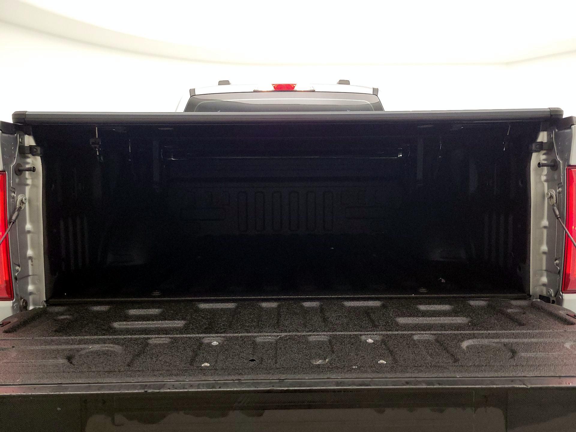 Thumbnail: 2021 Ford F-150 - 20