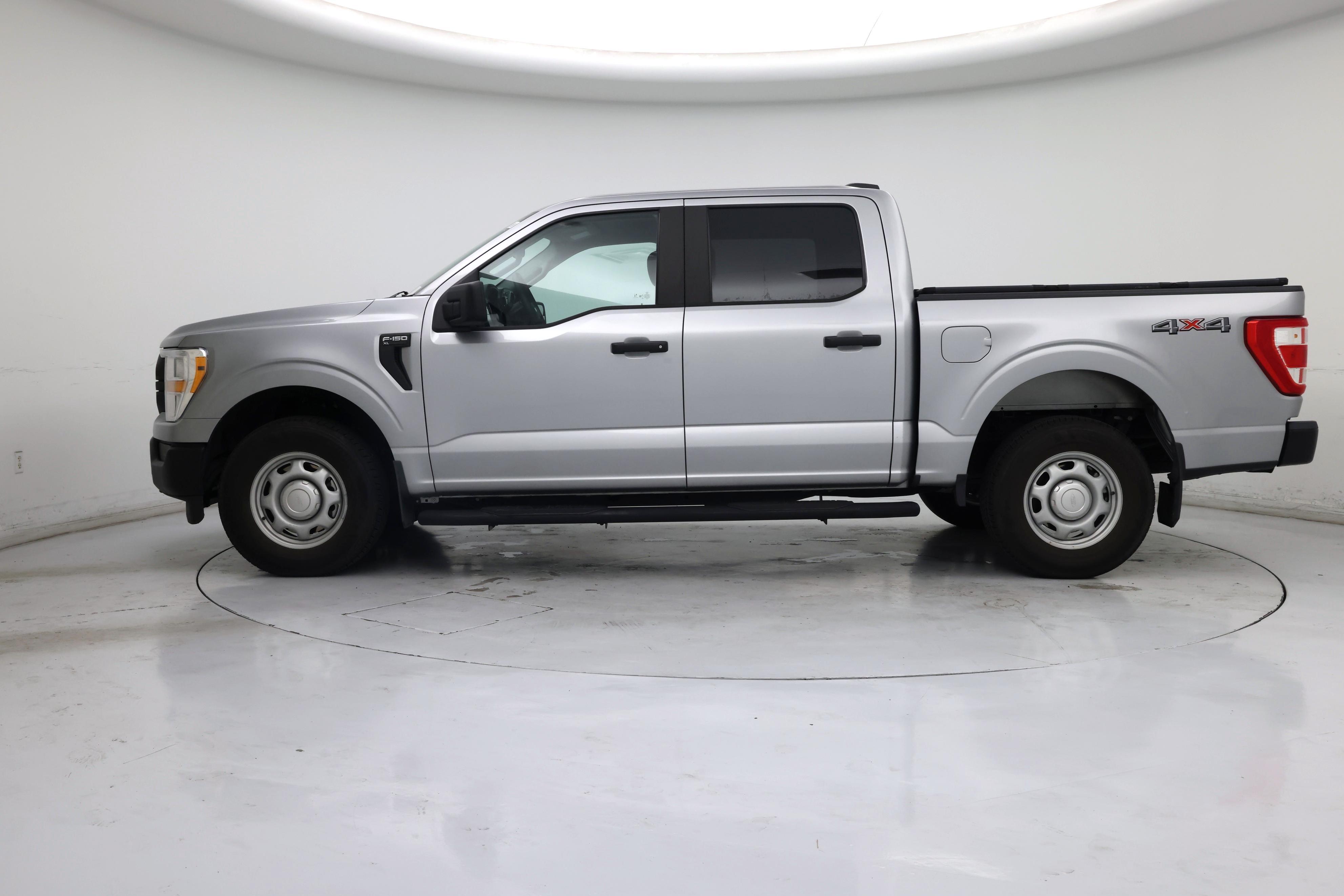 Thumbnail: 2021 Ford F-150 - 3