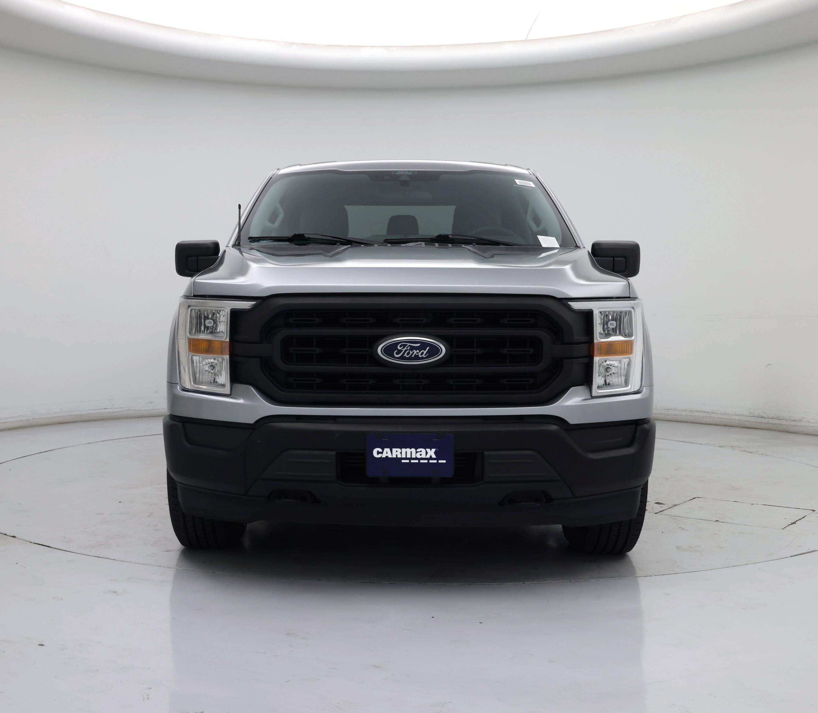 Thumbnail: 2021 Ford F-150 - 5