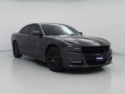 2018 Dodge Charger R/T