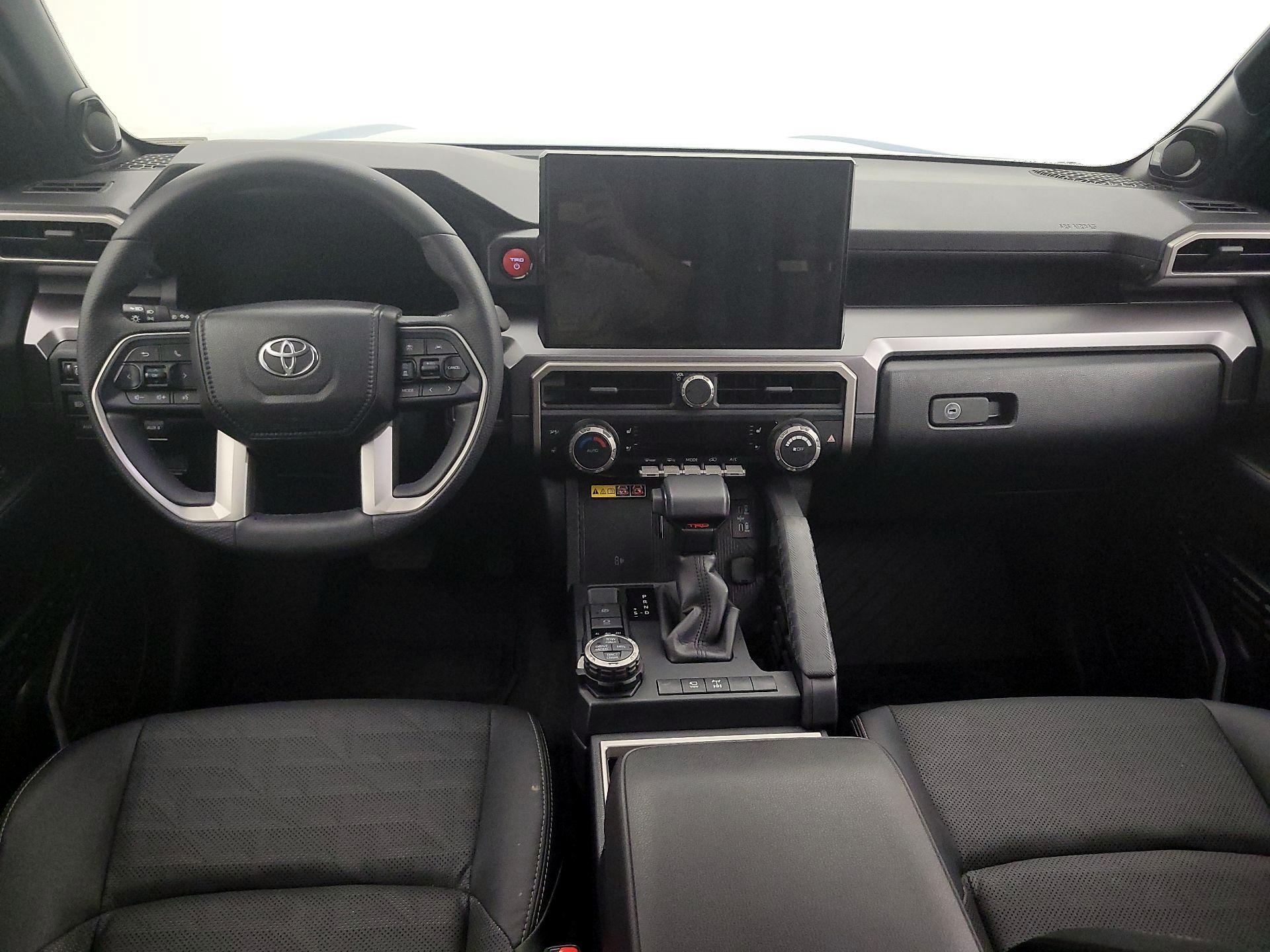 Thumbnail: 2025 Toyota 4Runner - 9