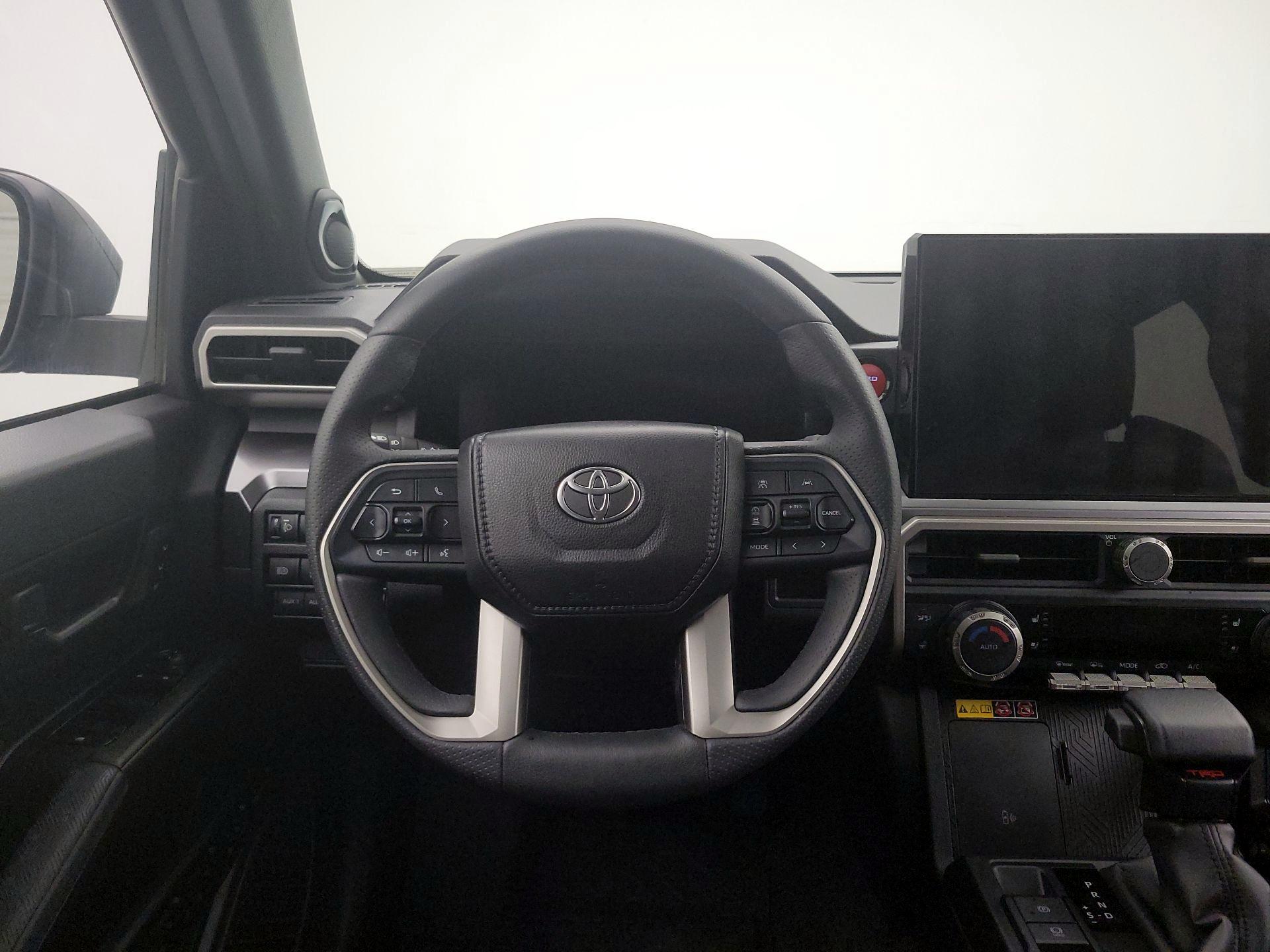 Thumbnail: 2025 Toyota 4Runner - 10