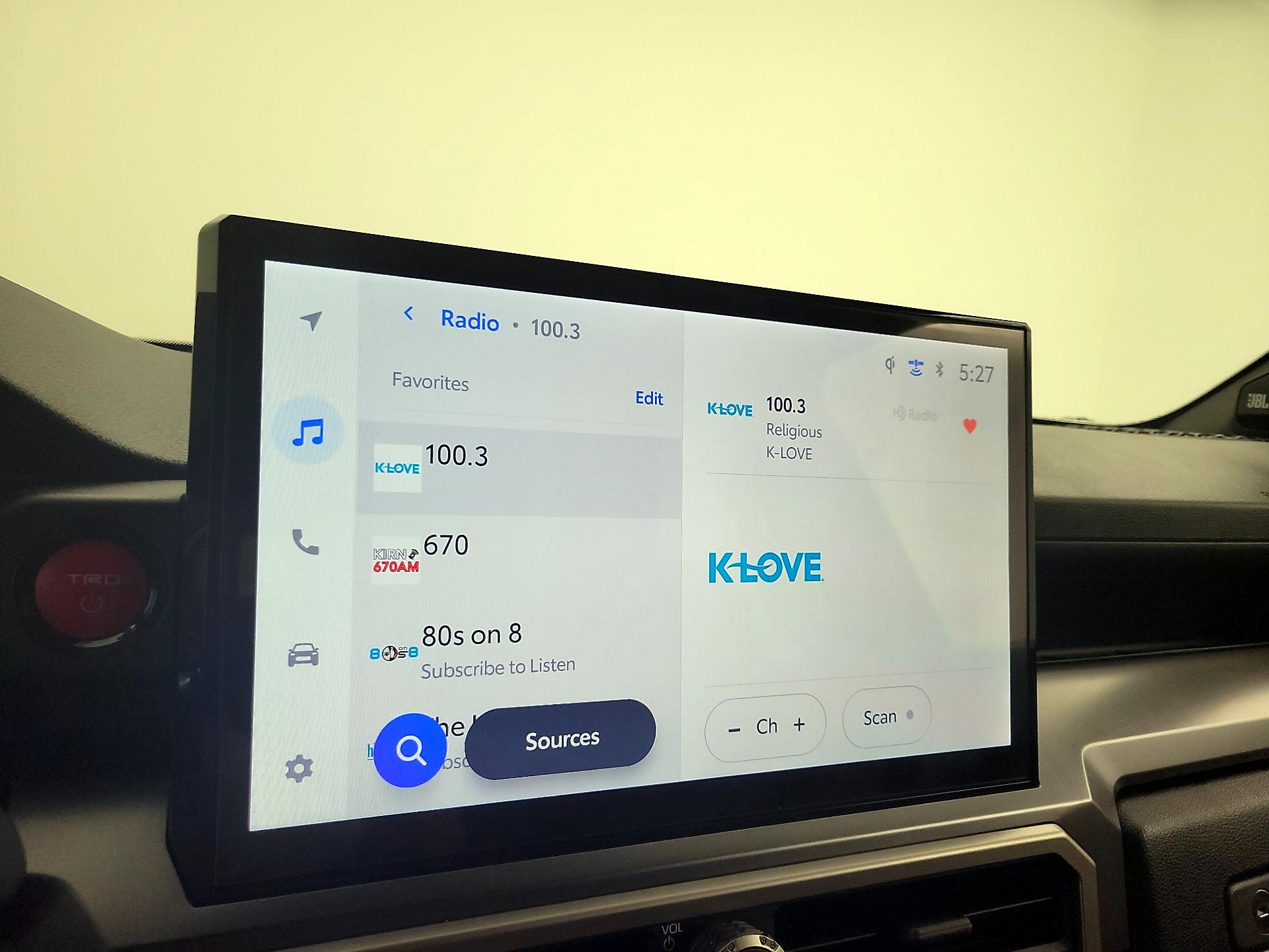 Thumbnail: 2025 Toyota 4Runner - 16