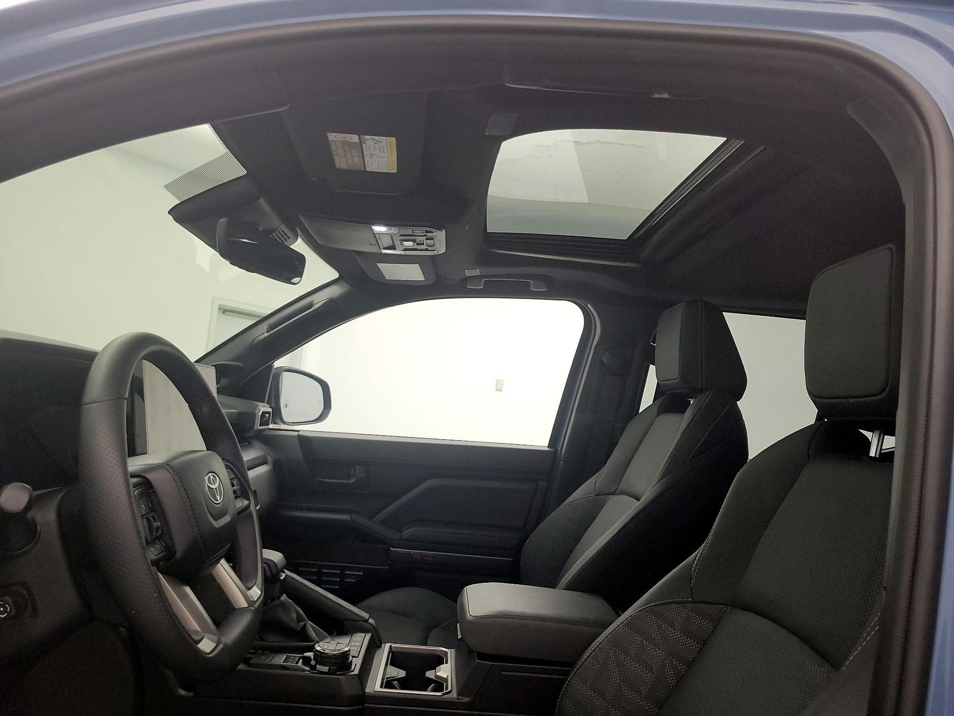 Thumbnail: 2025 Toyota 4Runner - 20