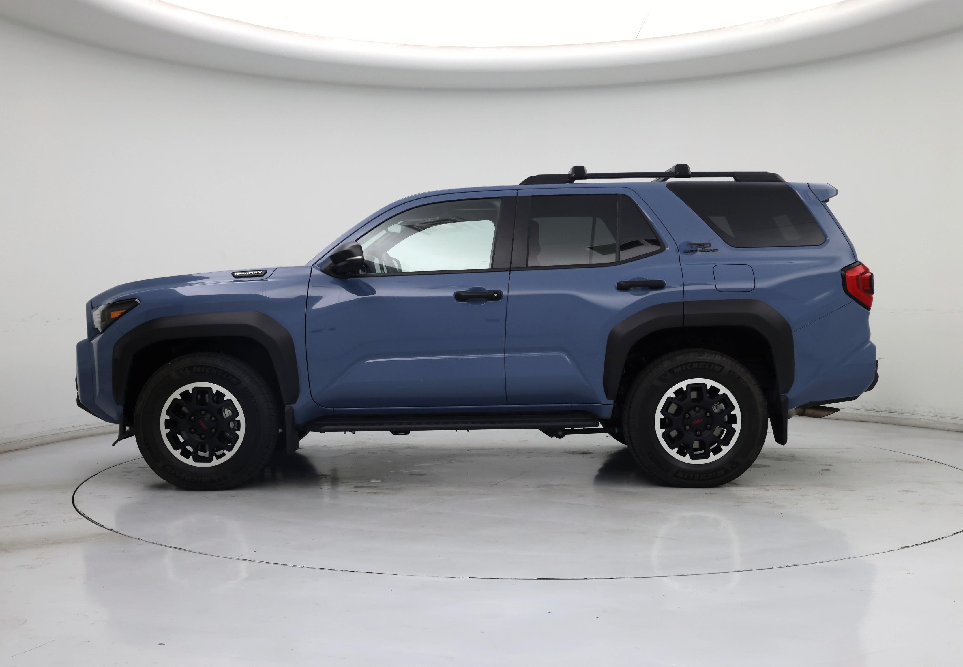 Thumbnail: 2025 Toyota 4Runner - 3
