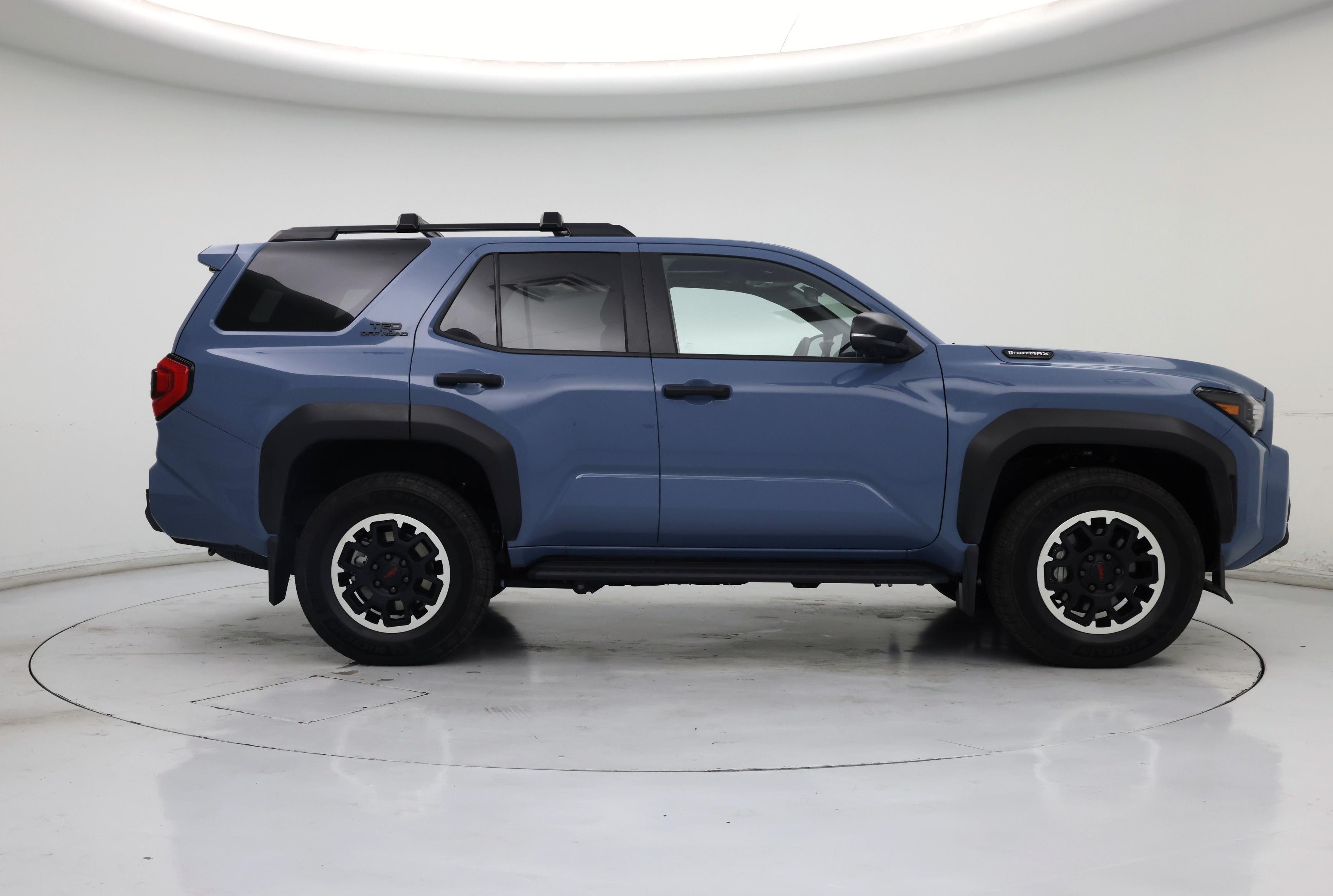 Thumbnail: 2025 Toyota 4Runner - 7