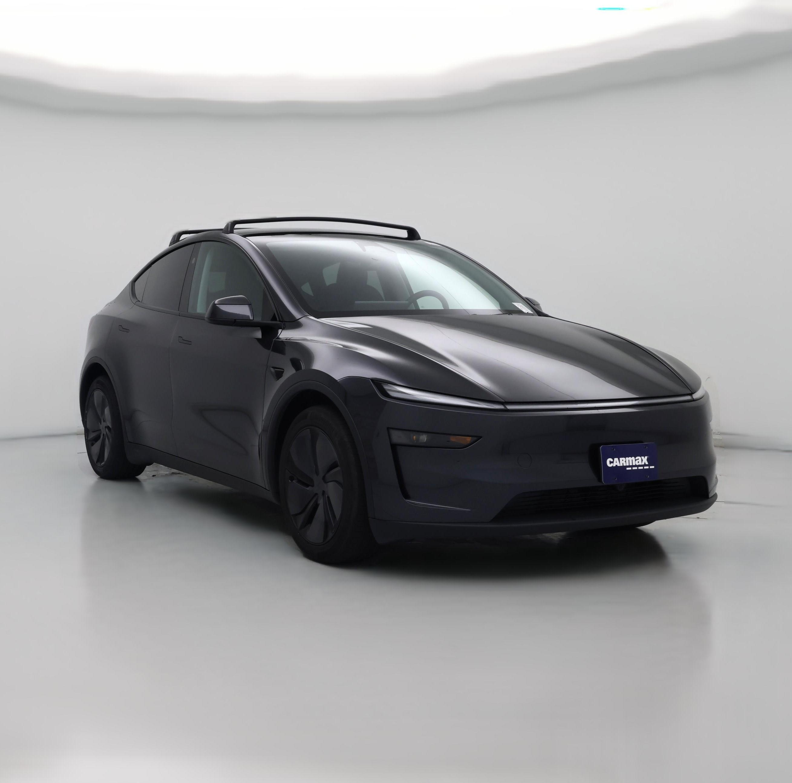 Thumbnail: 2026 Tesla Model Y - 1