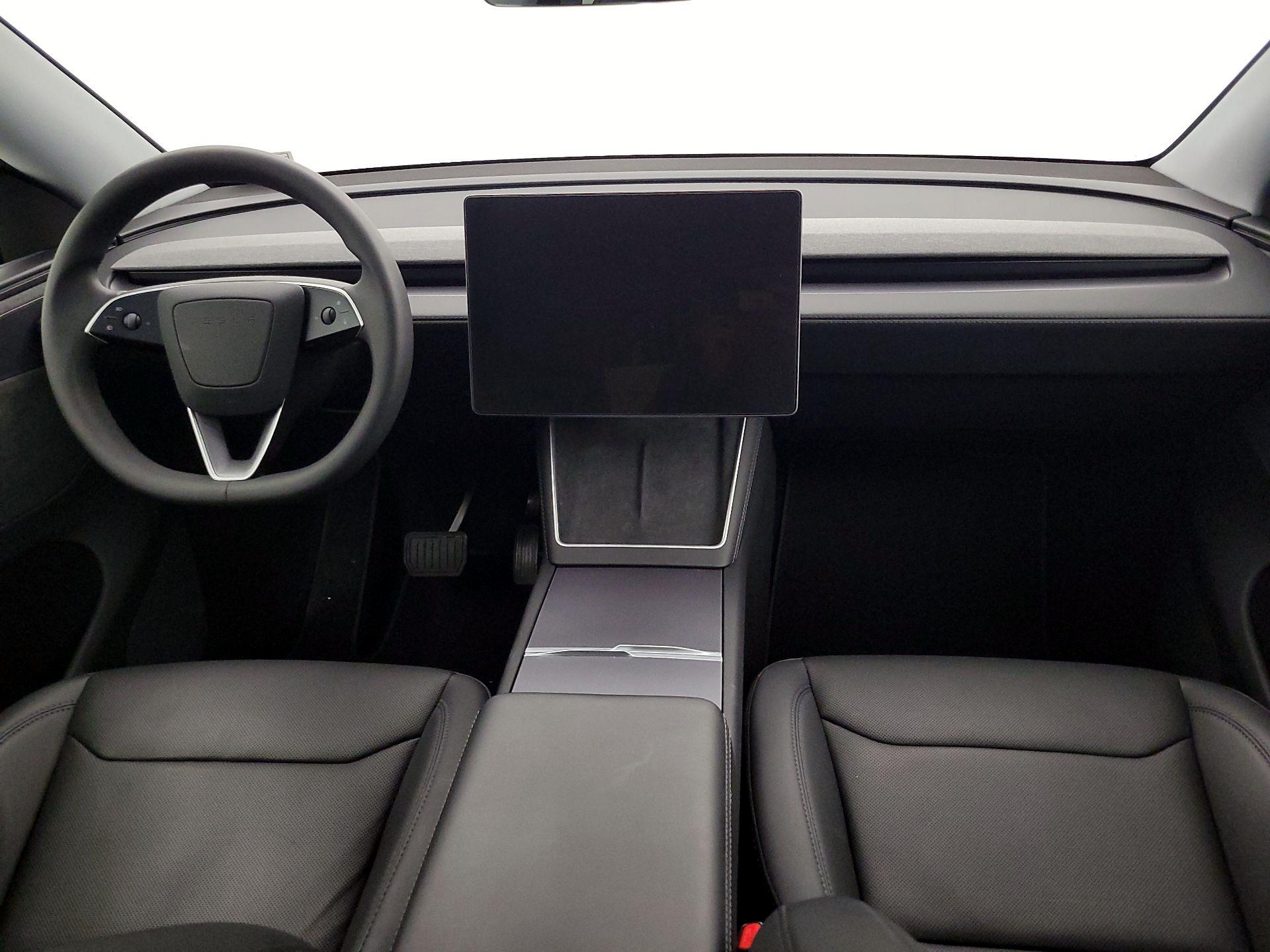 Thumbnail: 2026 Tesla Model Y - 9