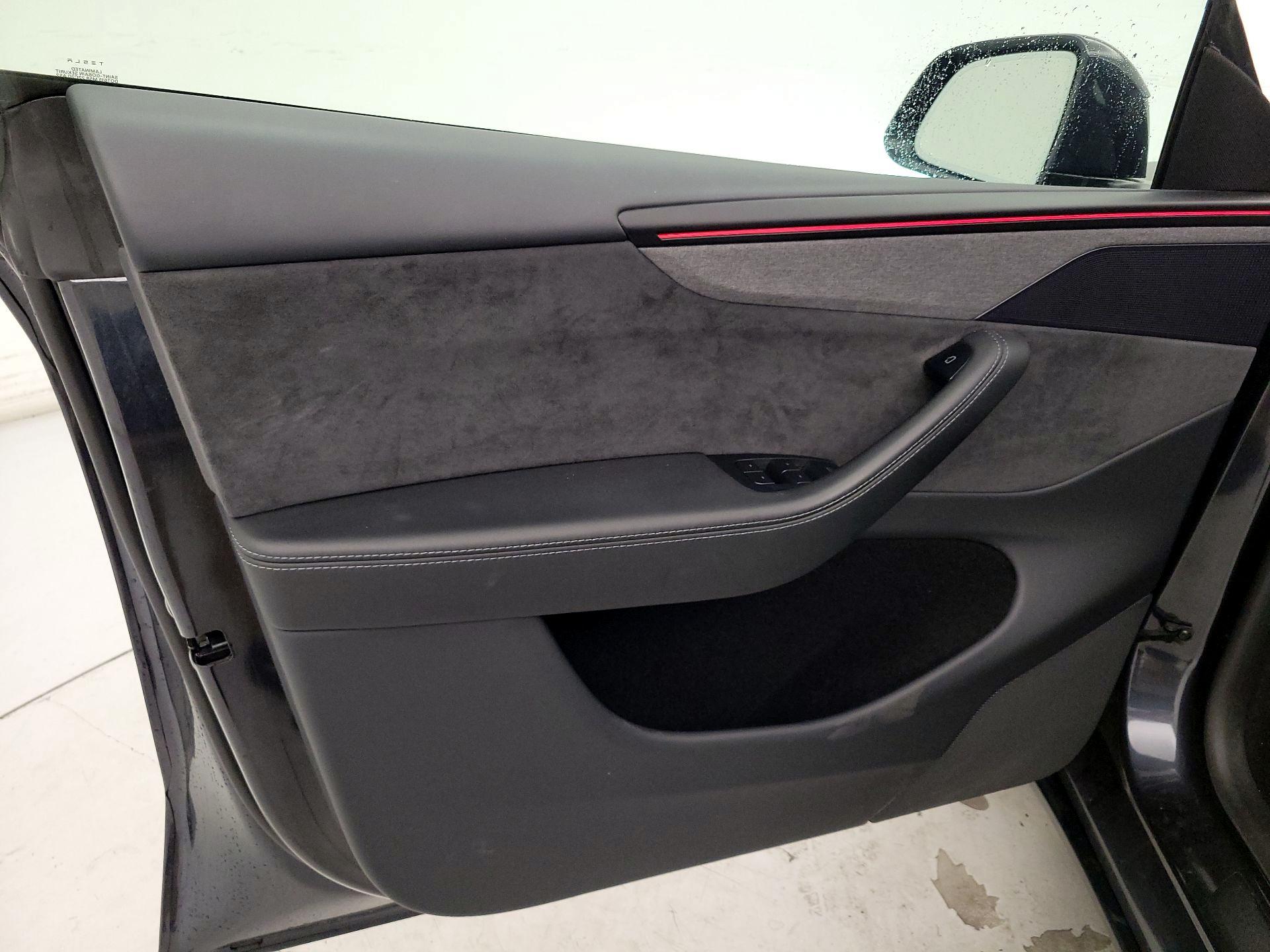 Thumbnail: 2026 Tesla Model Y - 12